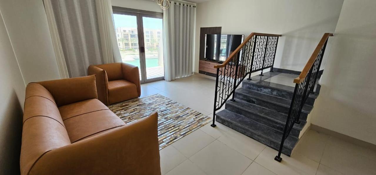 Marina Marassi, North Coast
