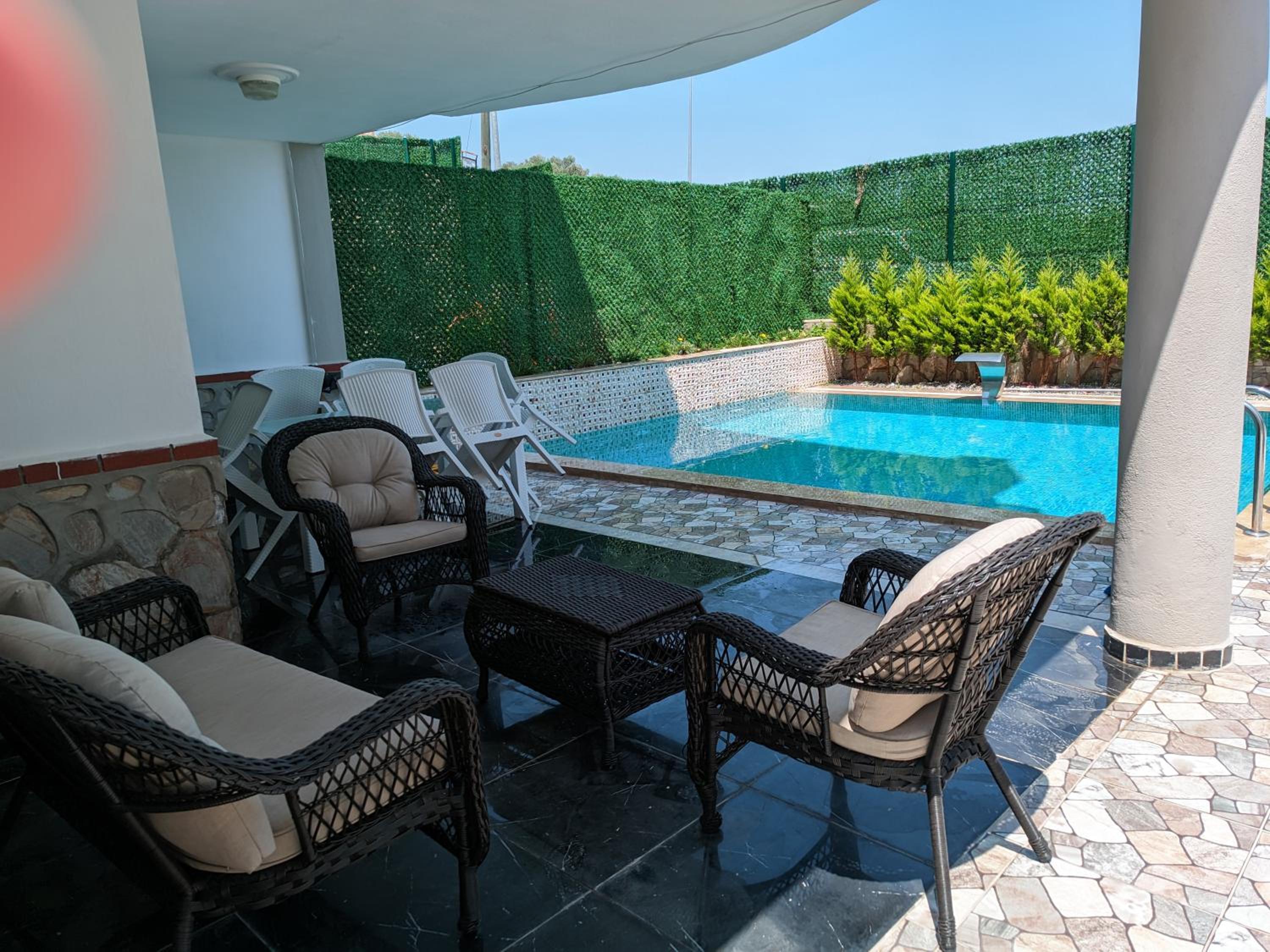 Begonville Villas Ladies Beach — photo 2