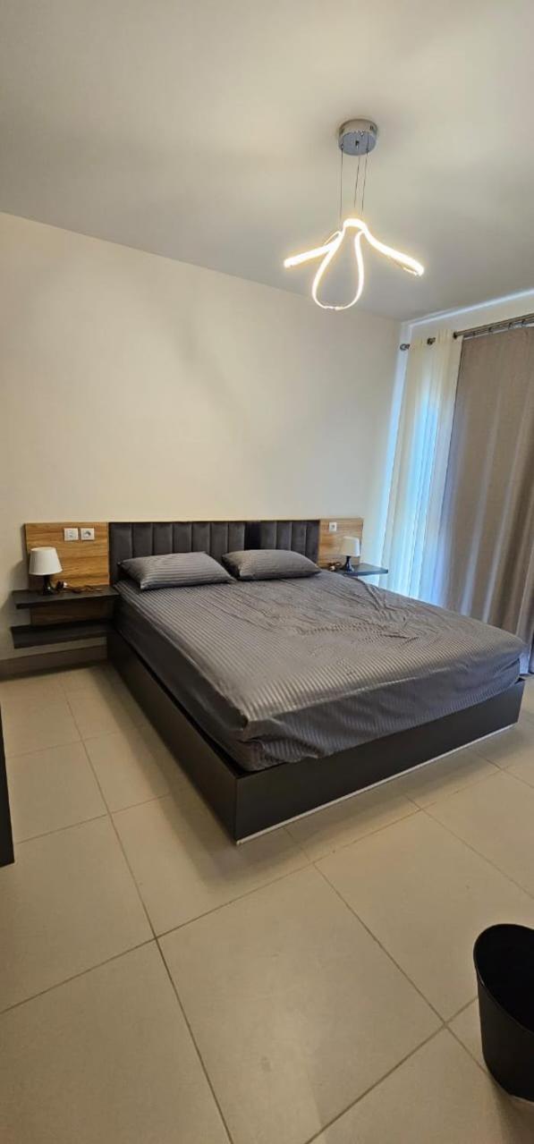 Marina Marassi, North Coast