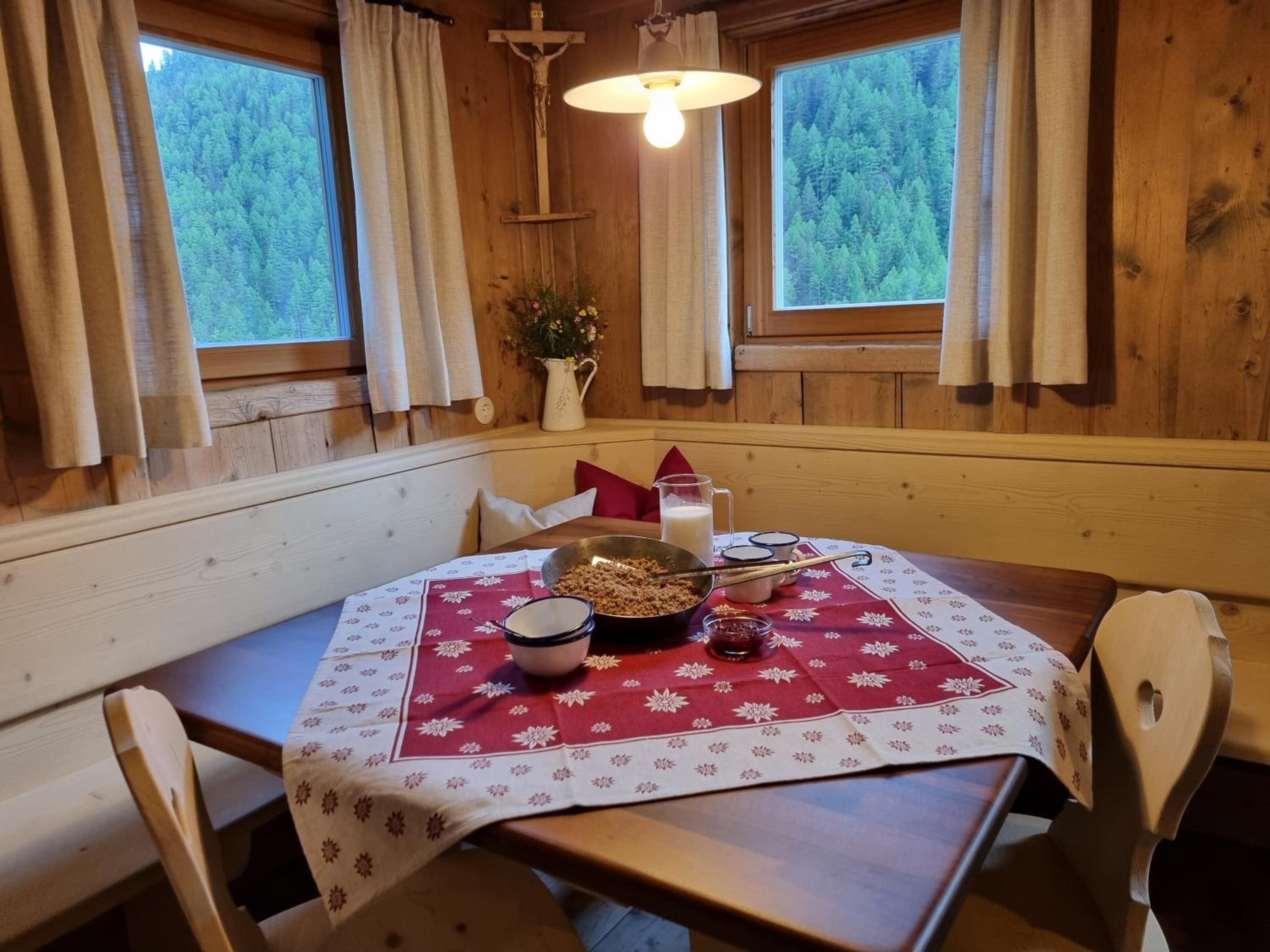 Bergchalet Englhof