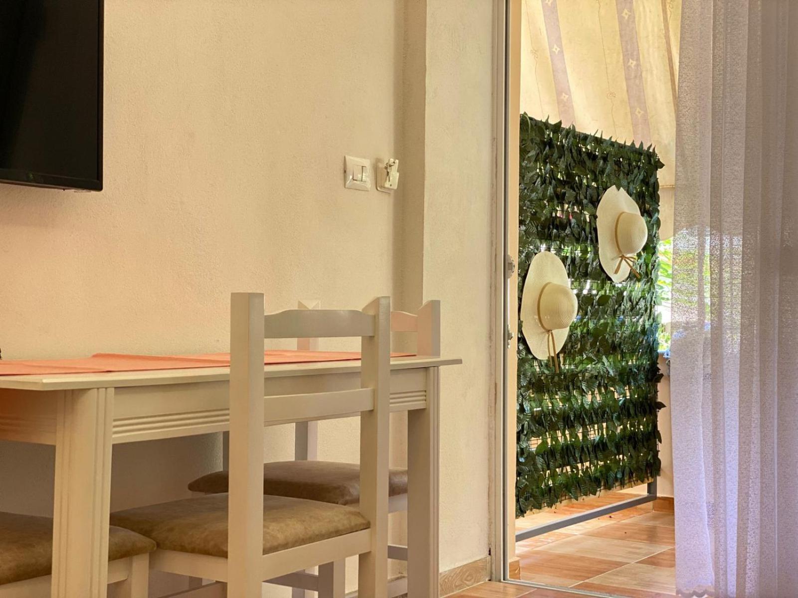 Areti Rooms Hotel