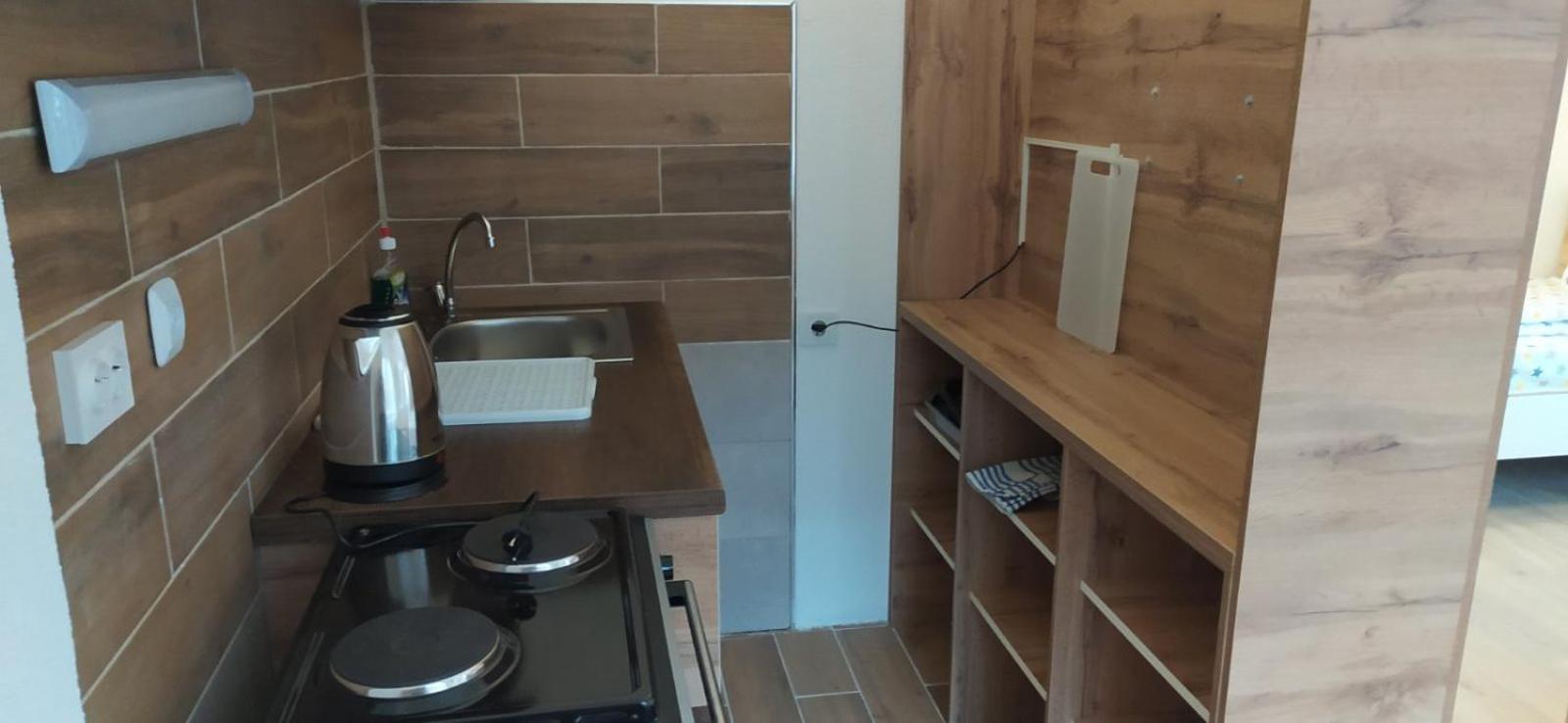 DIN Apartments Ohrid