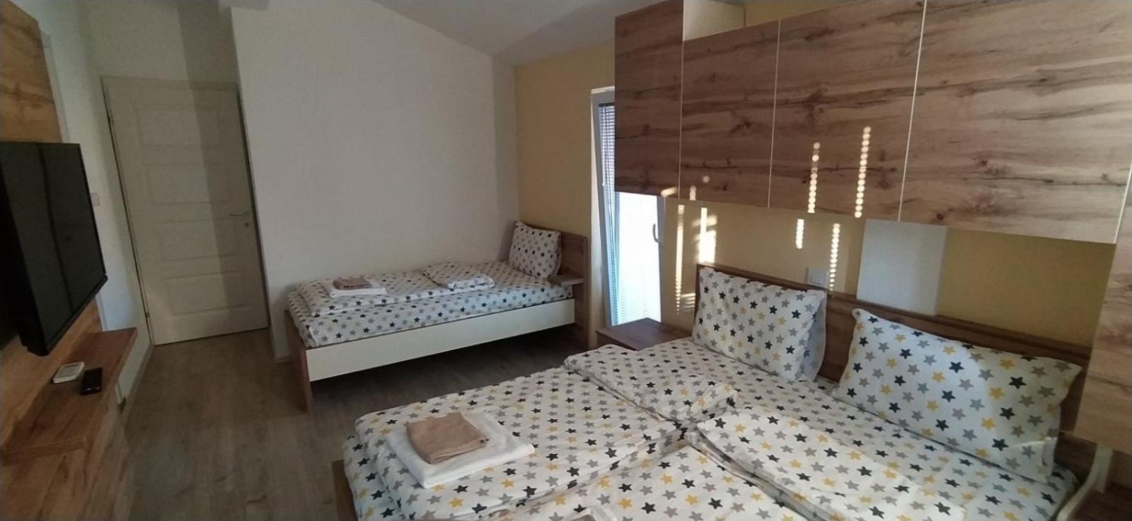 DIN Apartments Ohrid