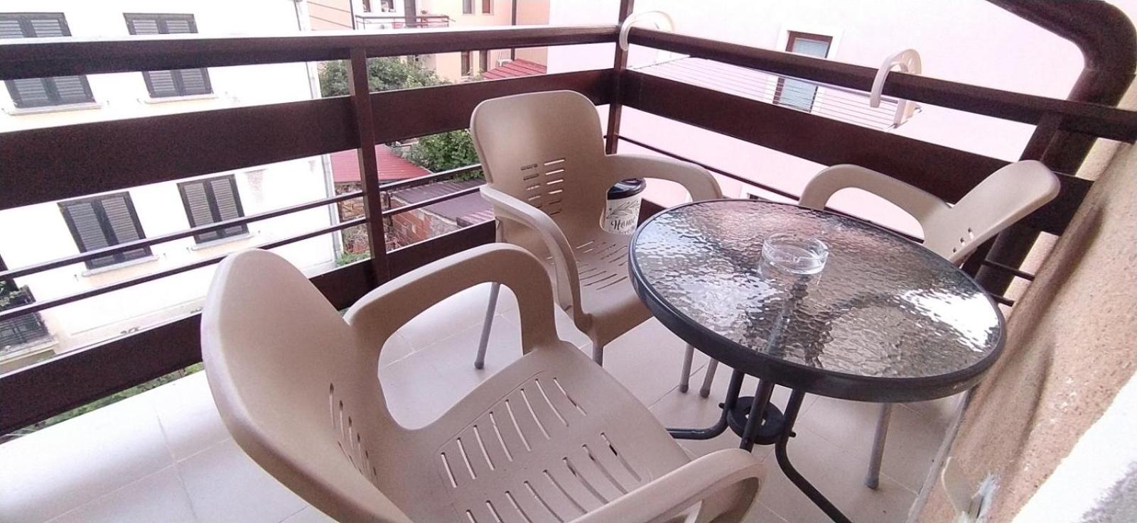 DIN Apartments Ohrid
