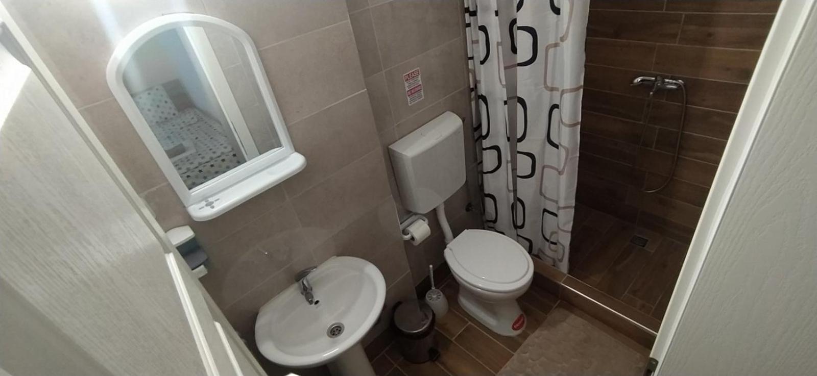 DIN Apartments Ohrid