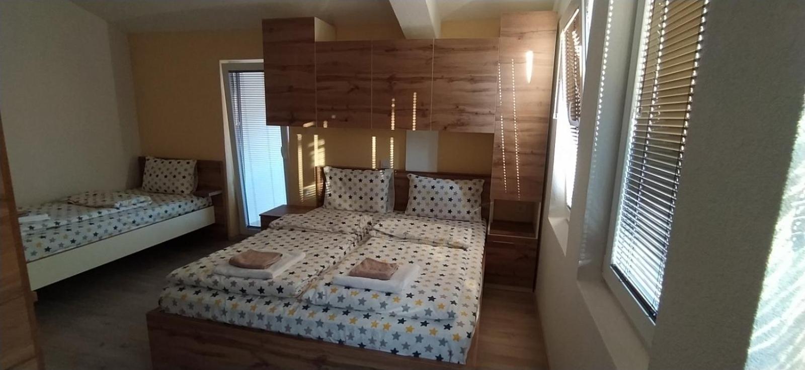 DIN Apartments Ohrid
