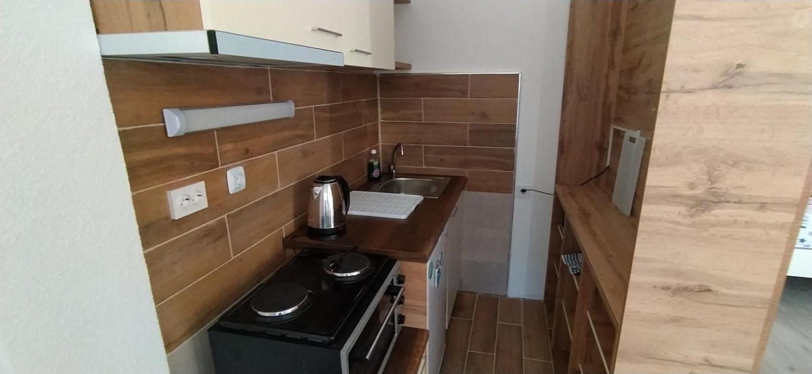 DIN Apartments Ohrid