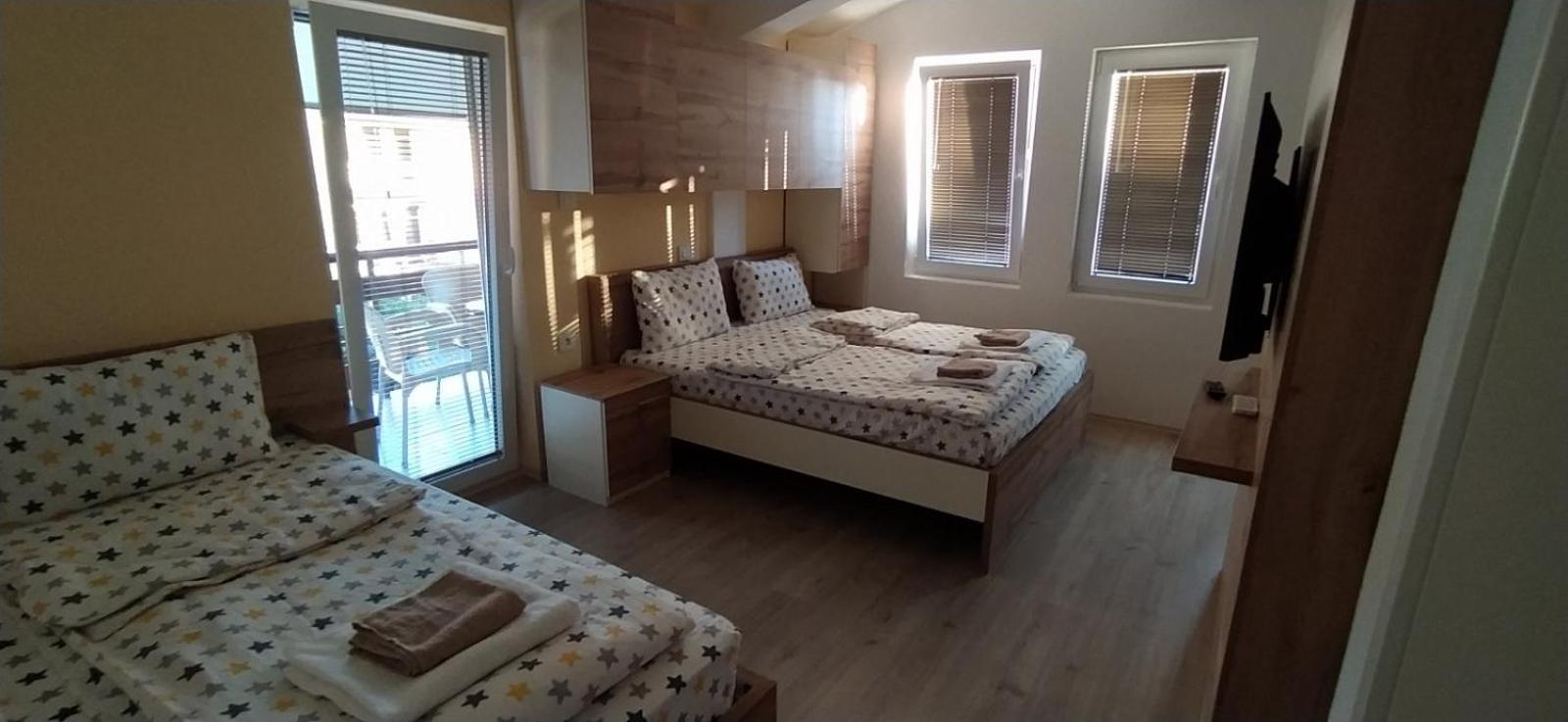 DIN Apartments Ohrid