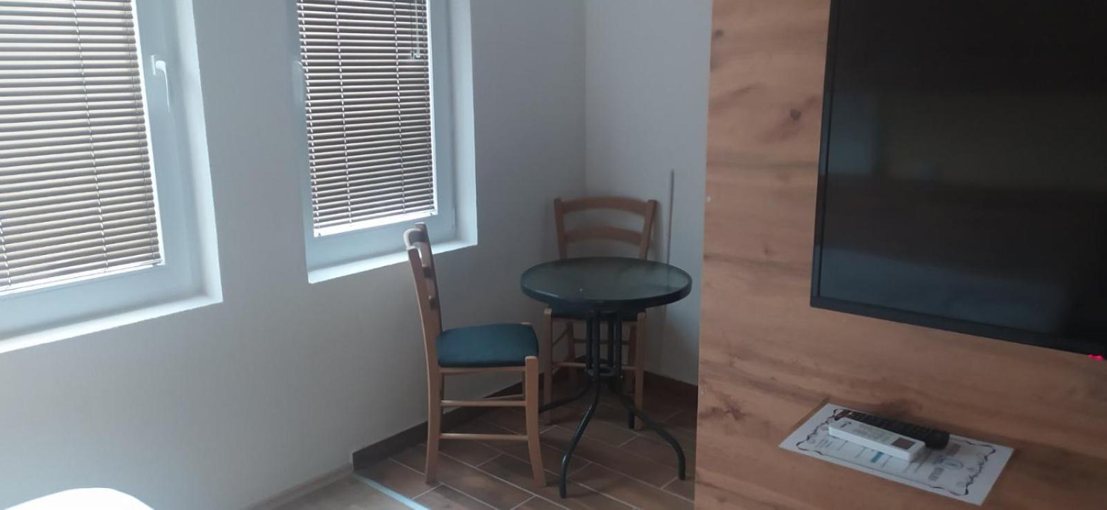 DIN Apartments Ohrid