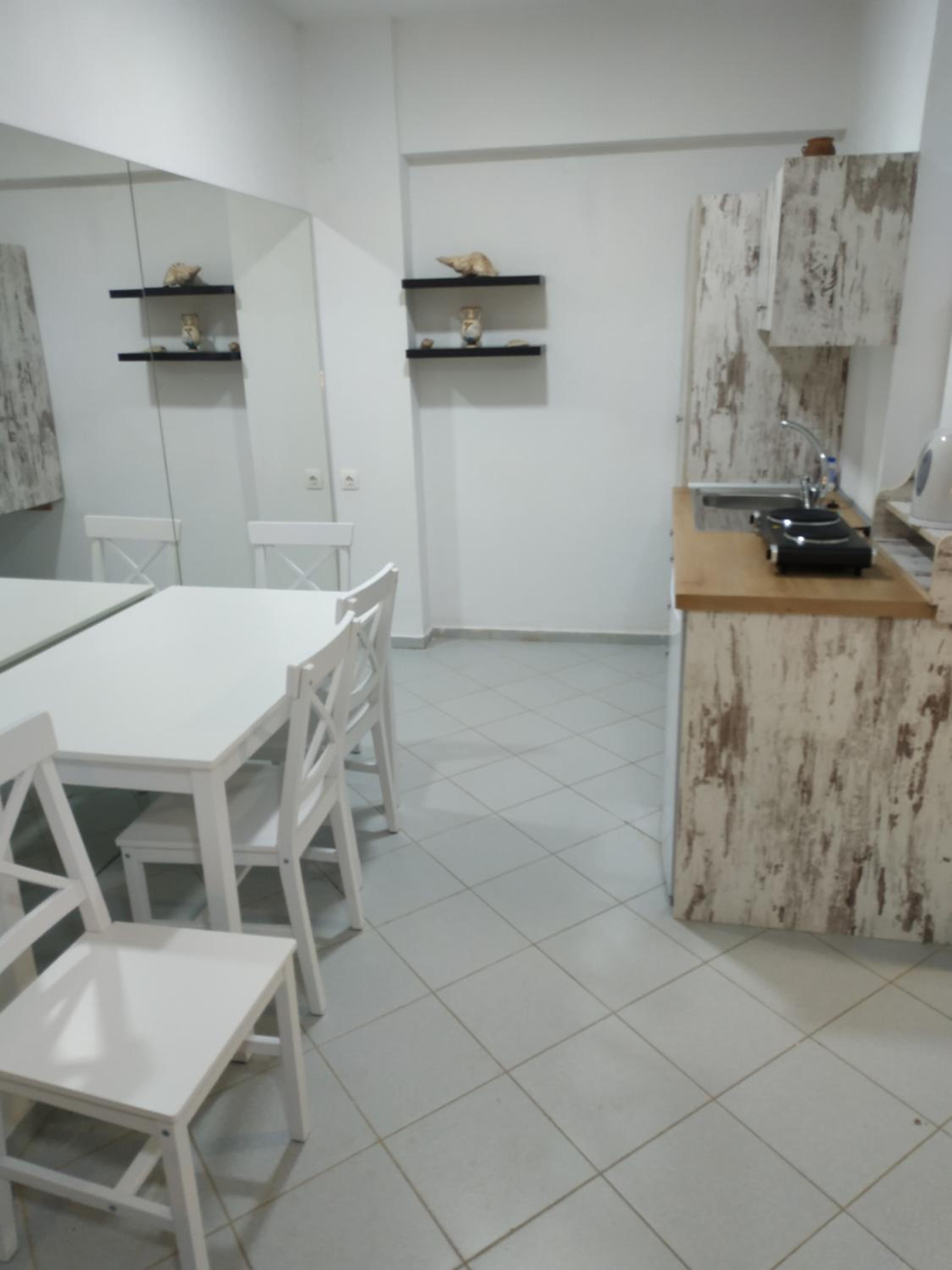 Renia Studios - Pool & Beach in 150m - Agia Pelagia