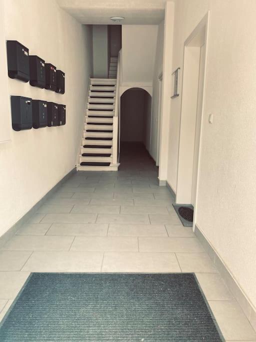 Wunderschöne City-Wohnung mit Gartennutzung Nähe Krefeld HBF