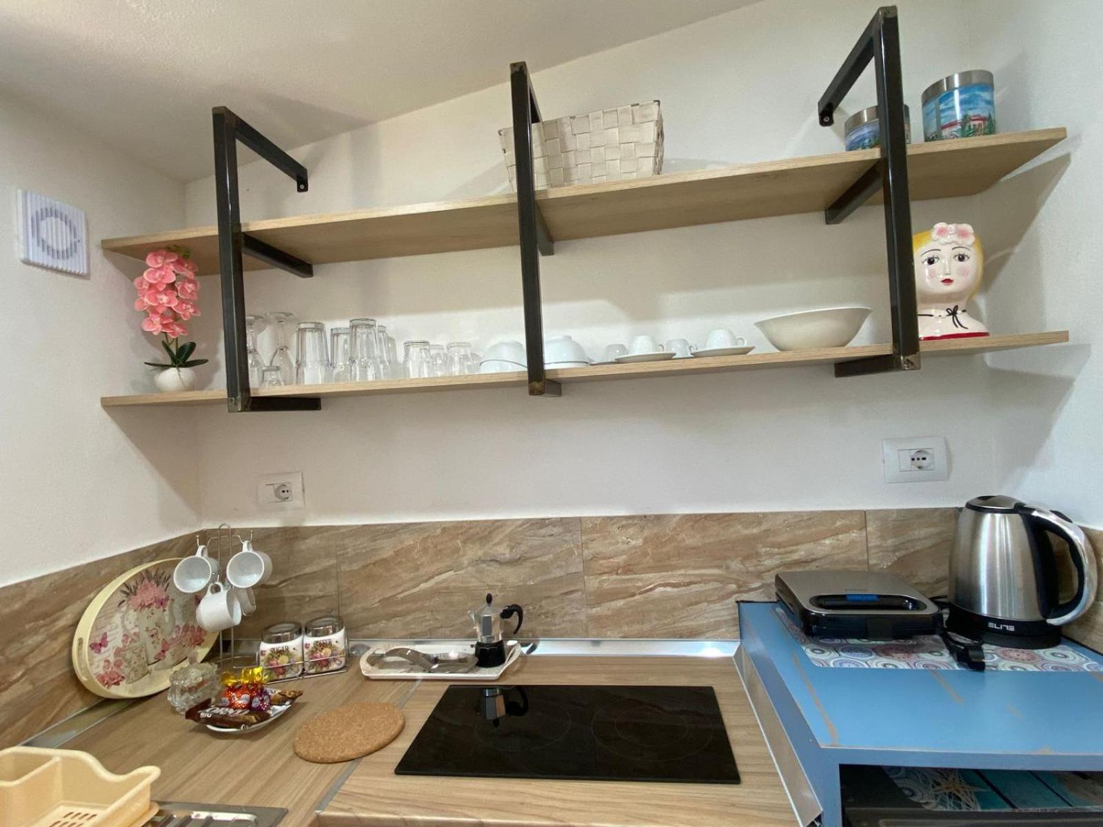 Areti Rooms Hotel