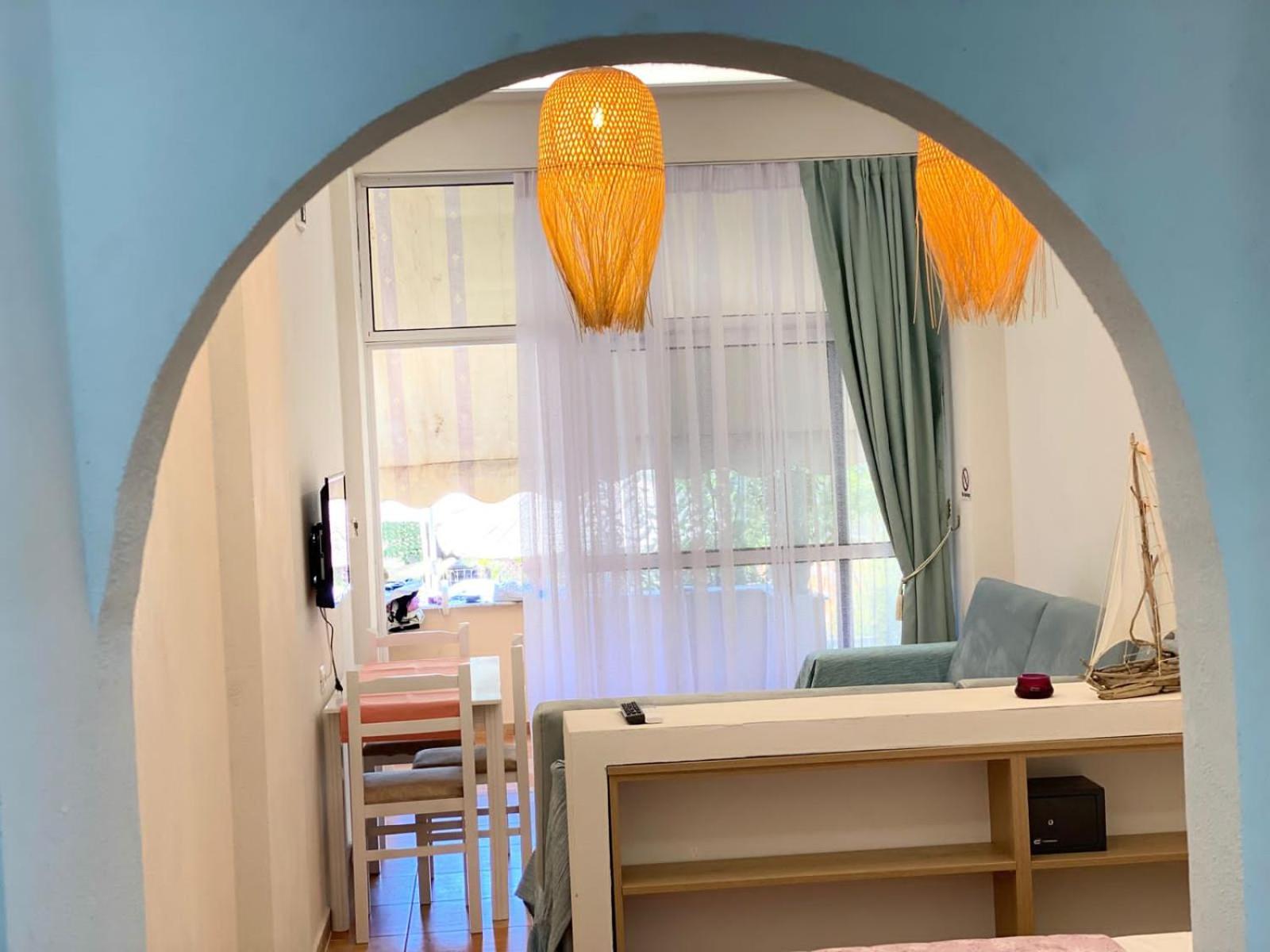 Areti Rooms Hotel