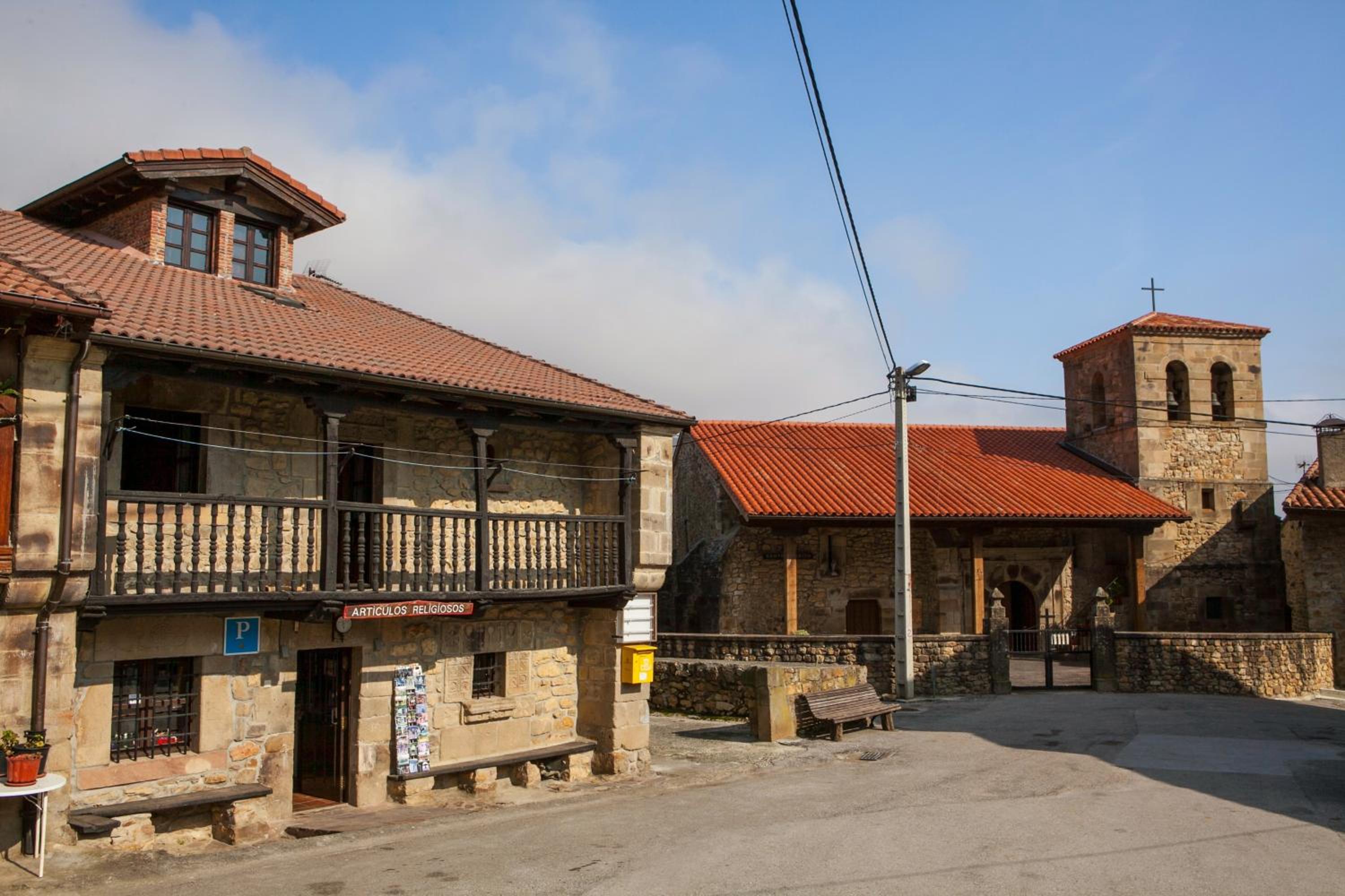 Nuestra Señora del Carmen
