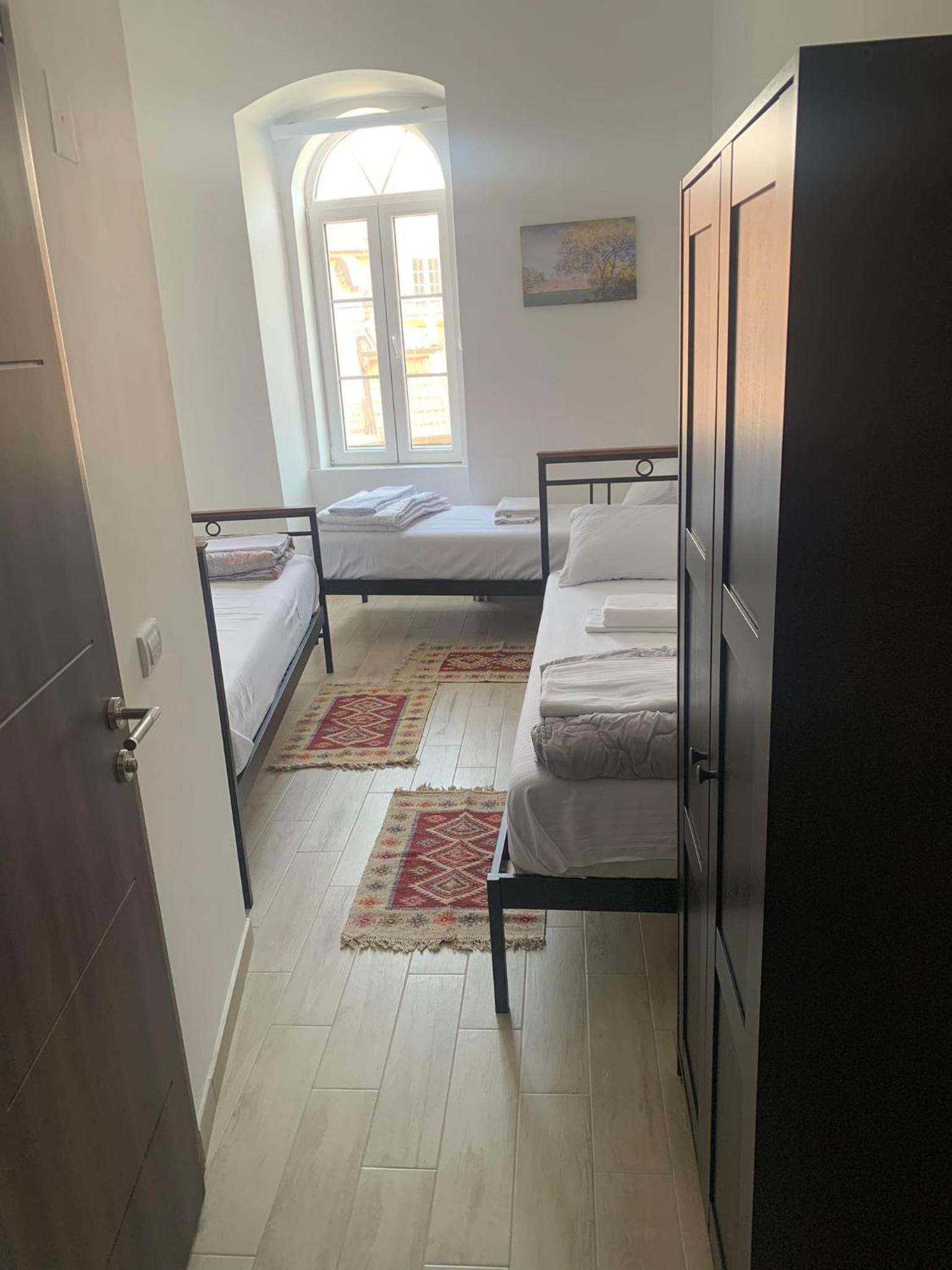 Rajski Horizonti - Rooms Ram II view 5