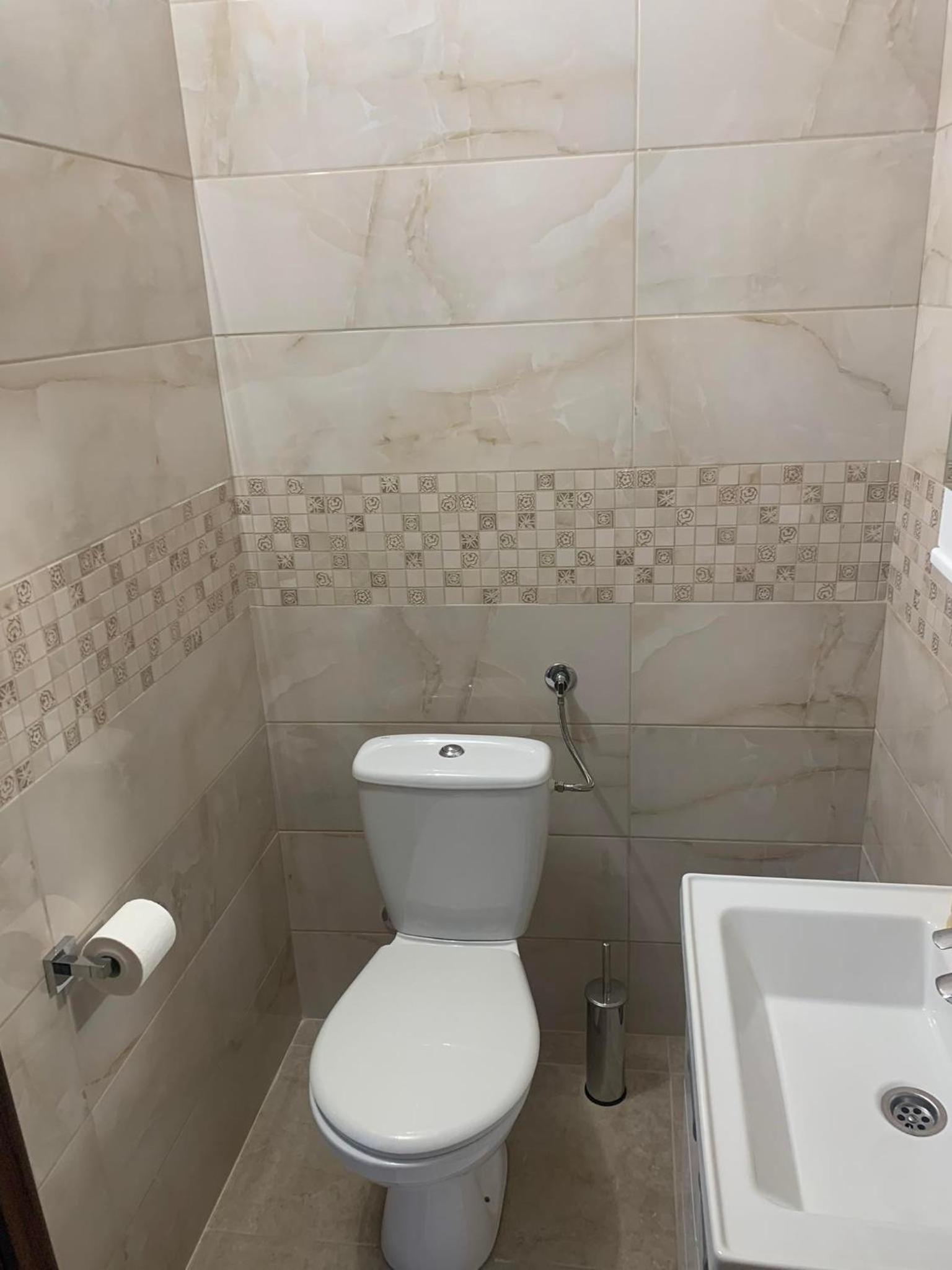 Rajski Horizonti - Rooms Ram II view 4