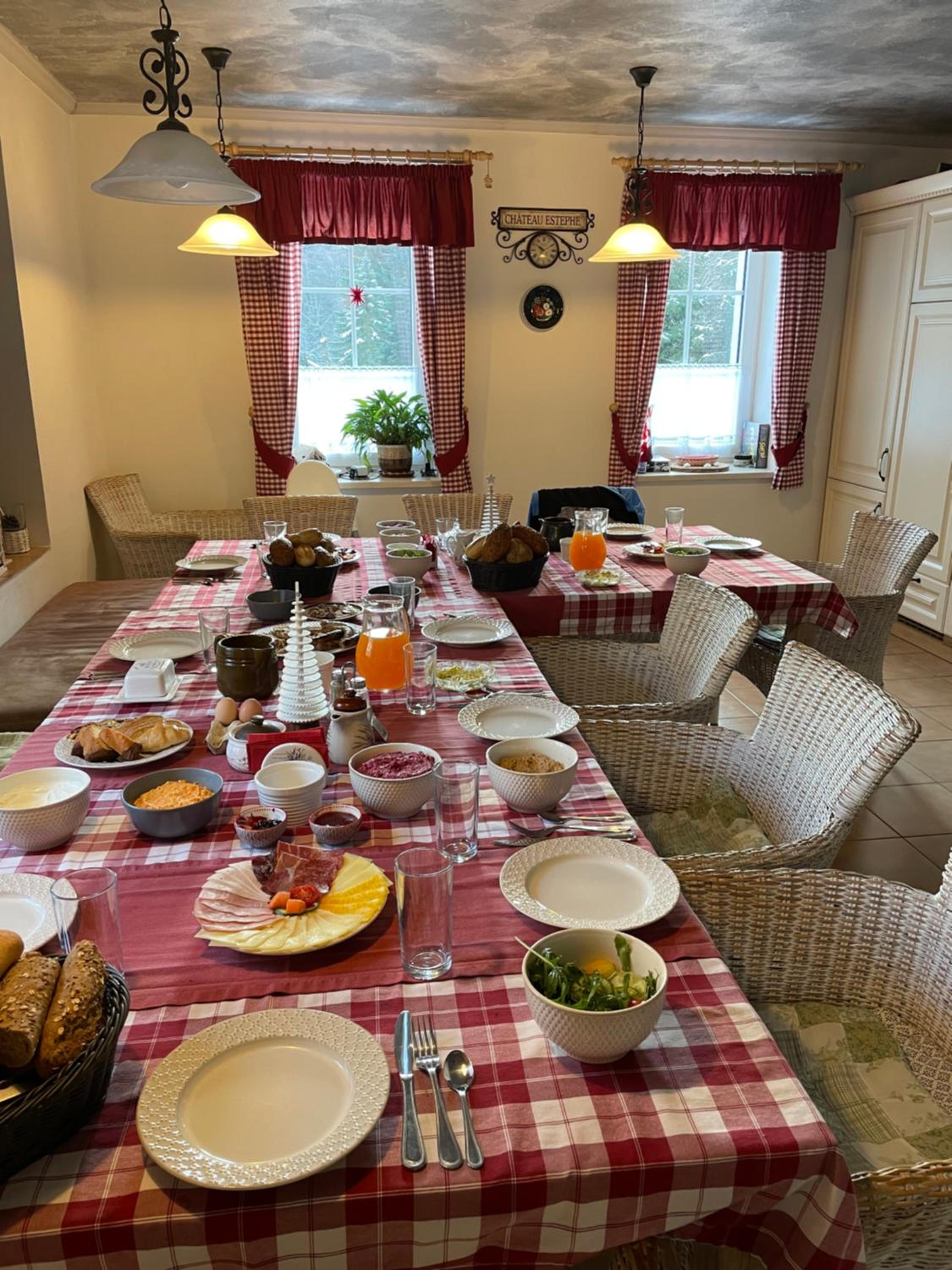Villa Jana