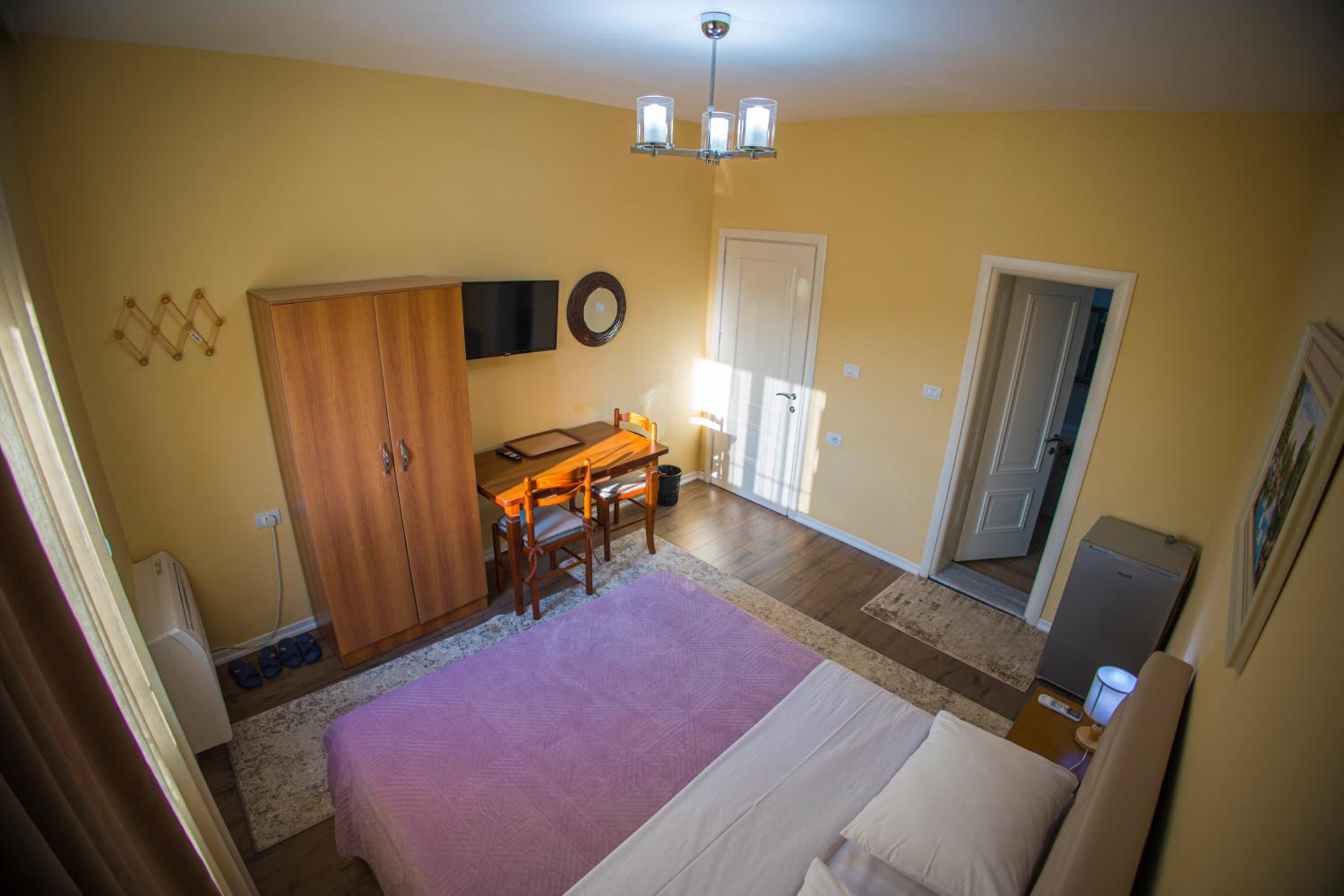 Vila Visi Hotel