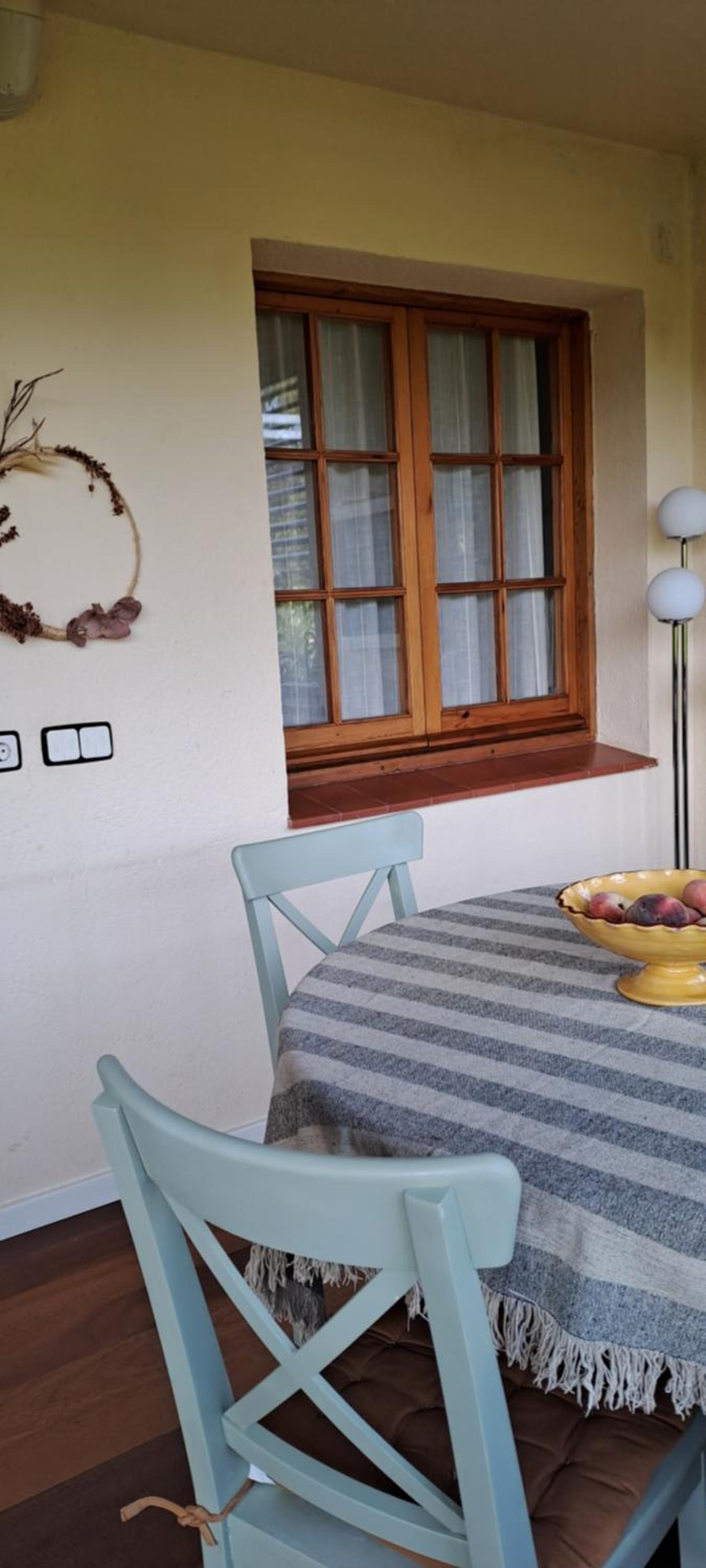 Chalet Entre Parques Naturales