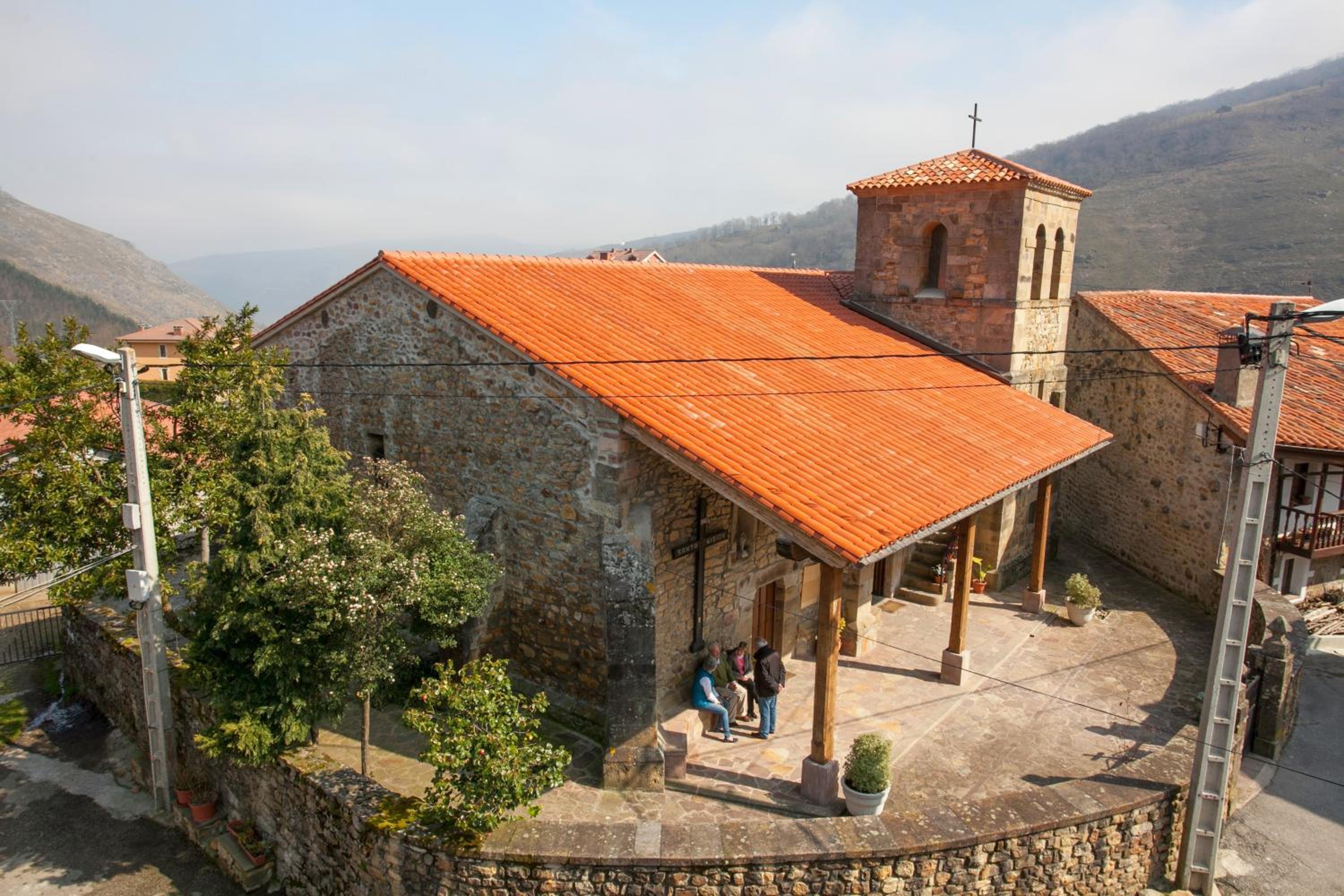 Nuestra Señora del Carmen