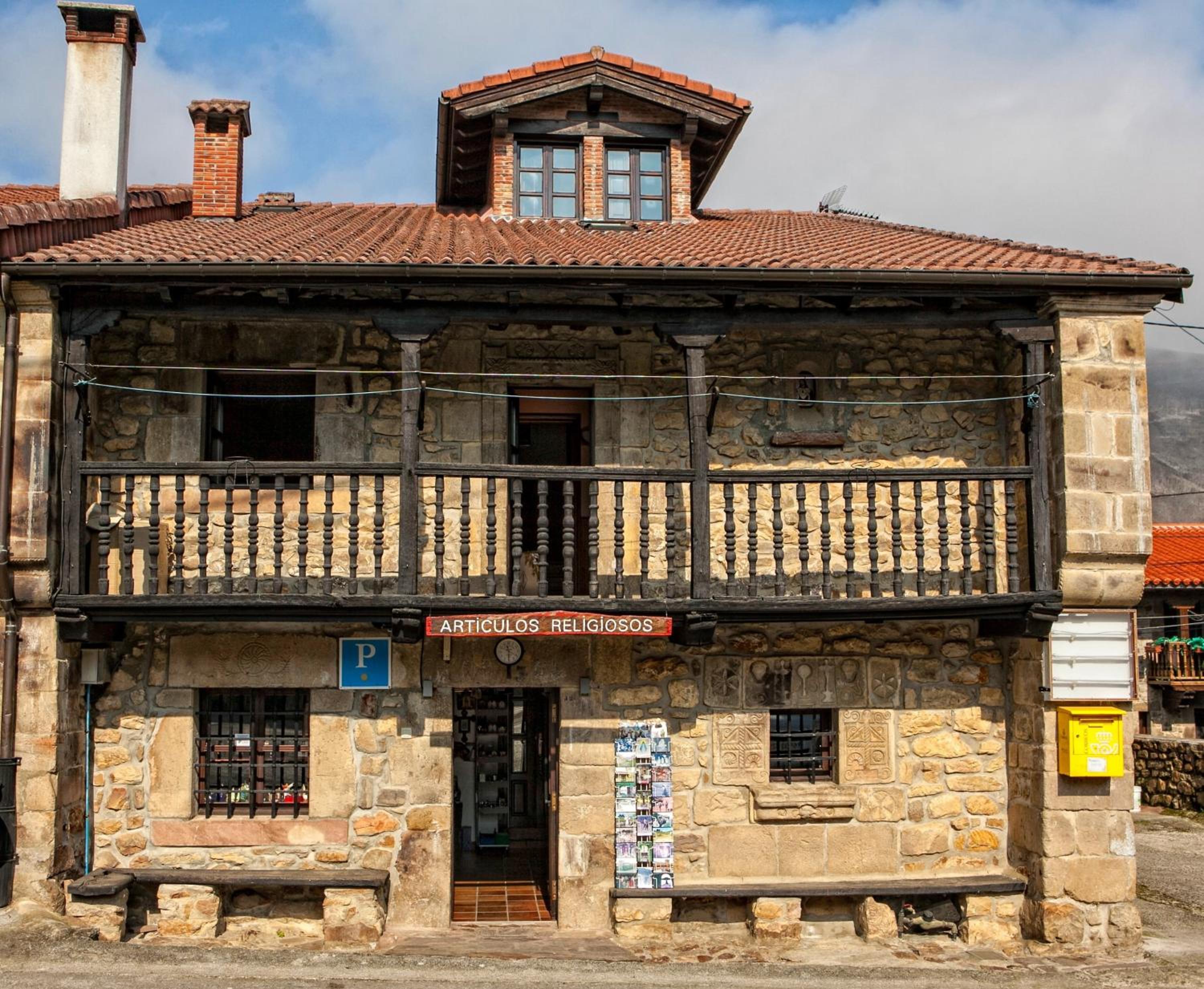Nuestra Señora del Carmen