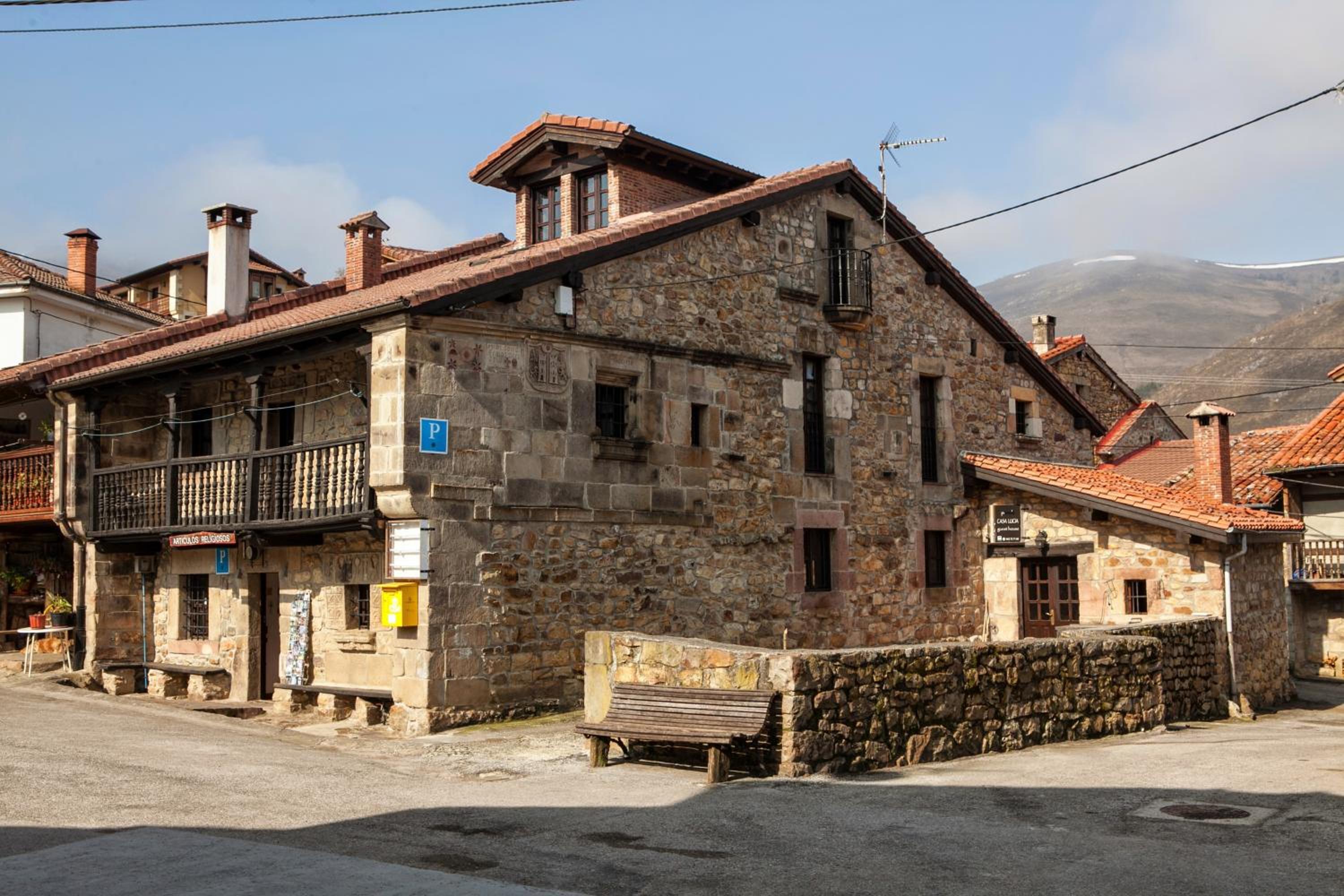 Nuestra Señora del Carmen