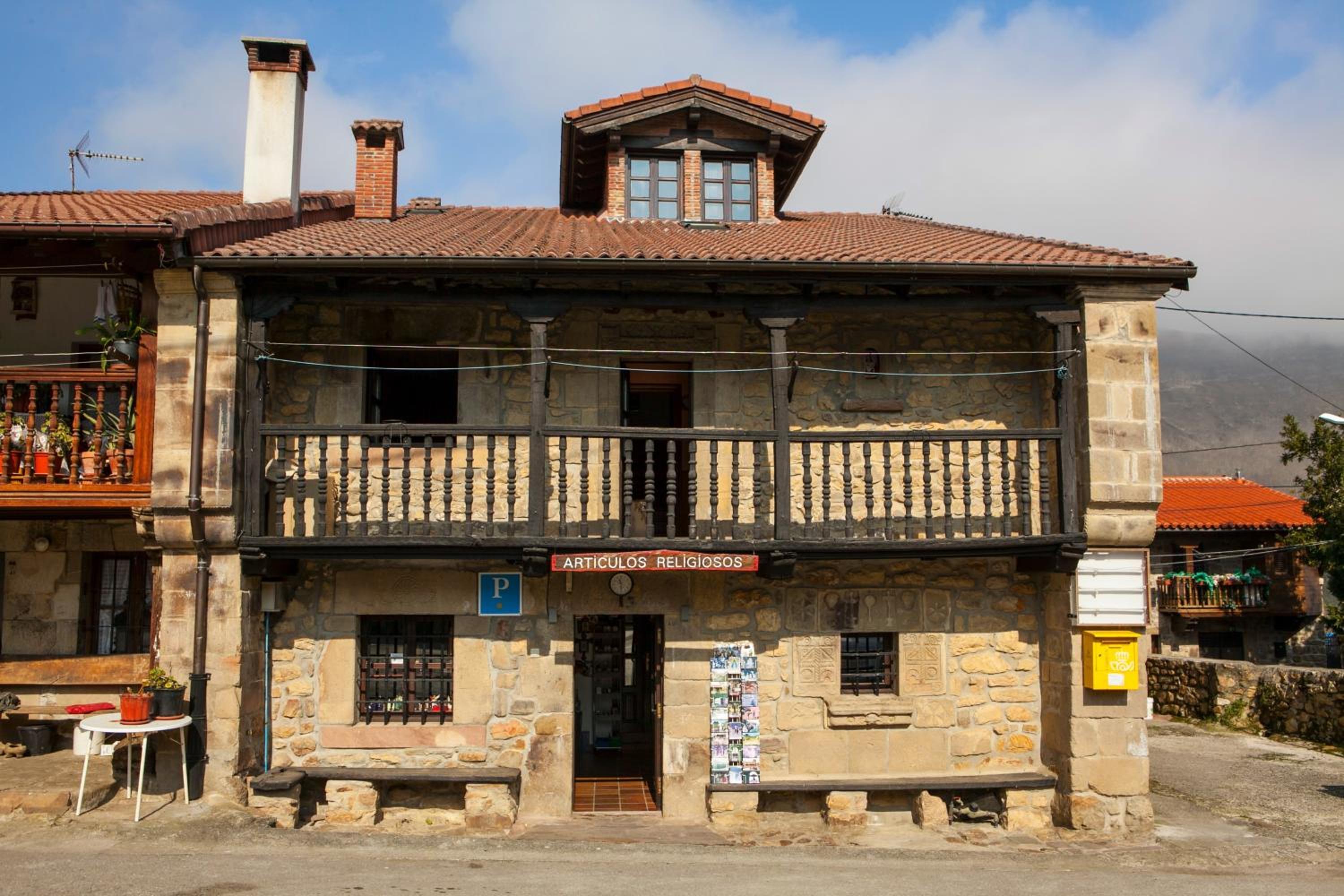 Nuestra Señora del Carmen