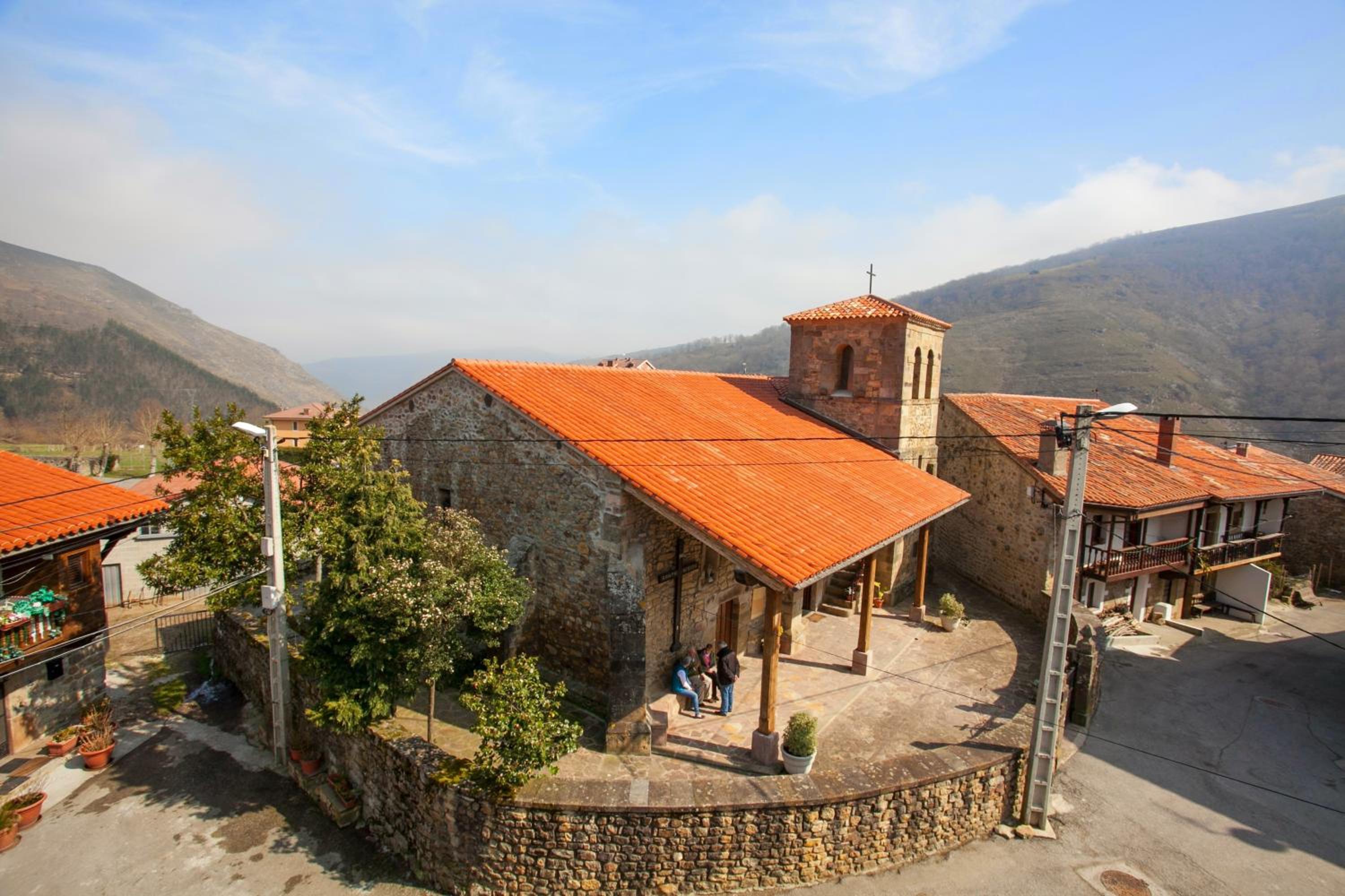 Nuestra Señora del Carmen