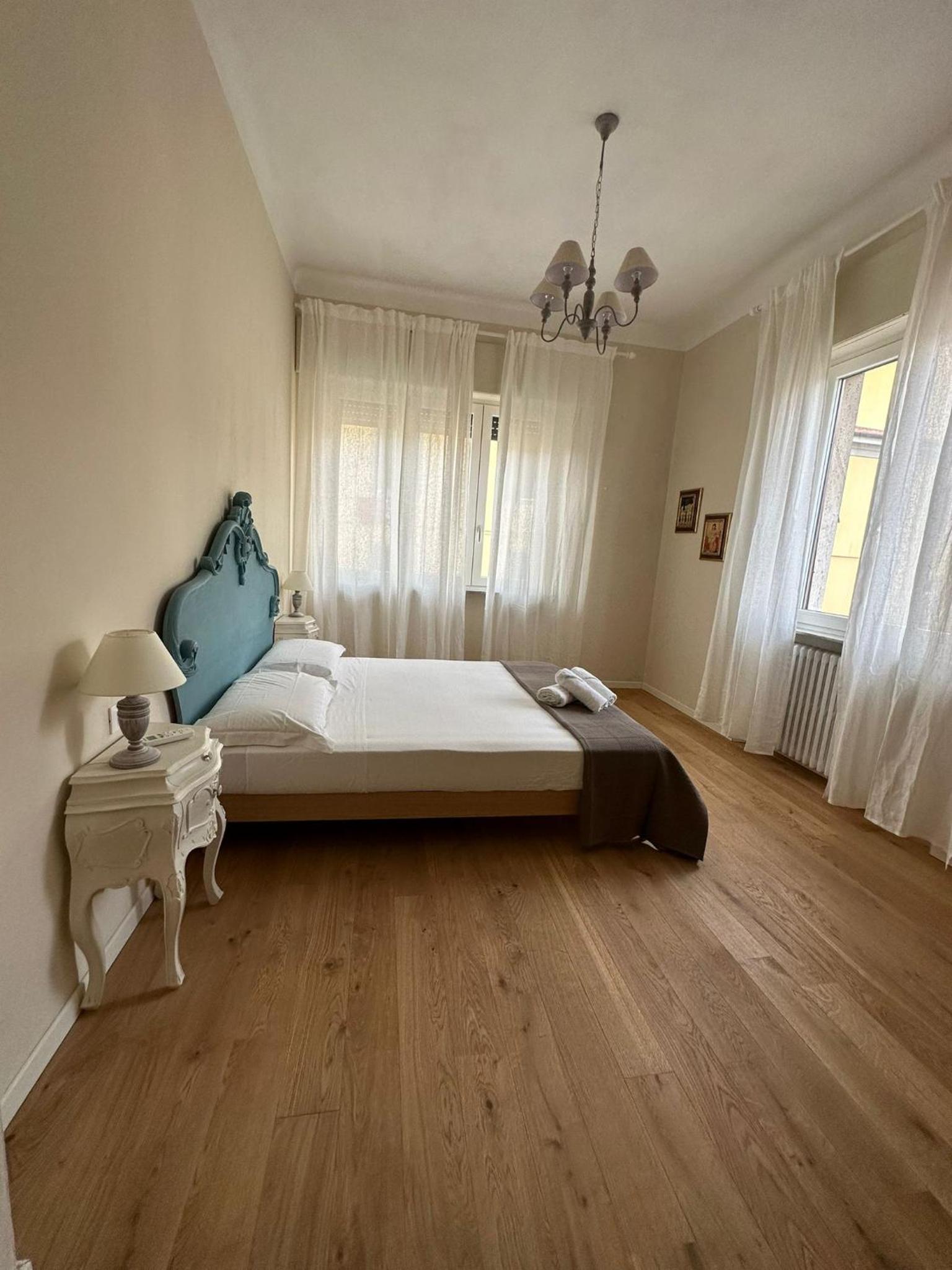 I Santi apartments photo 4