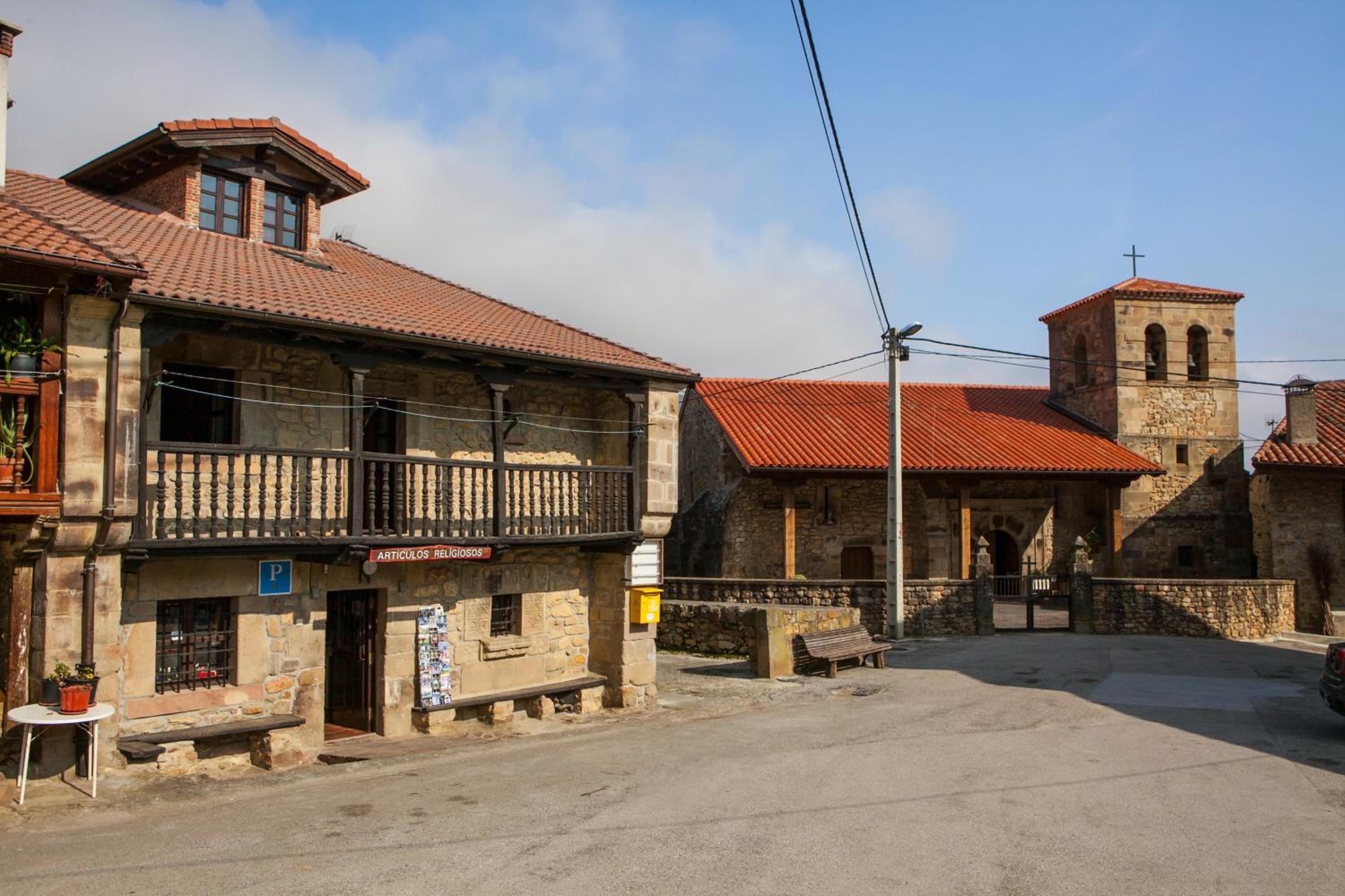Nuestra Señora del Carmen