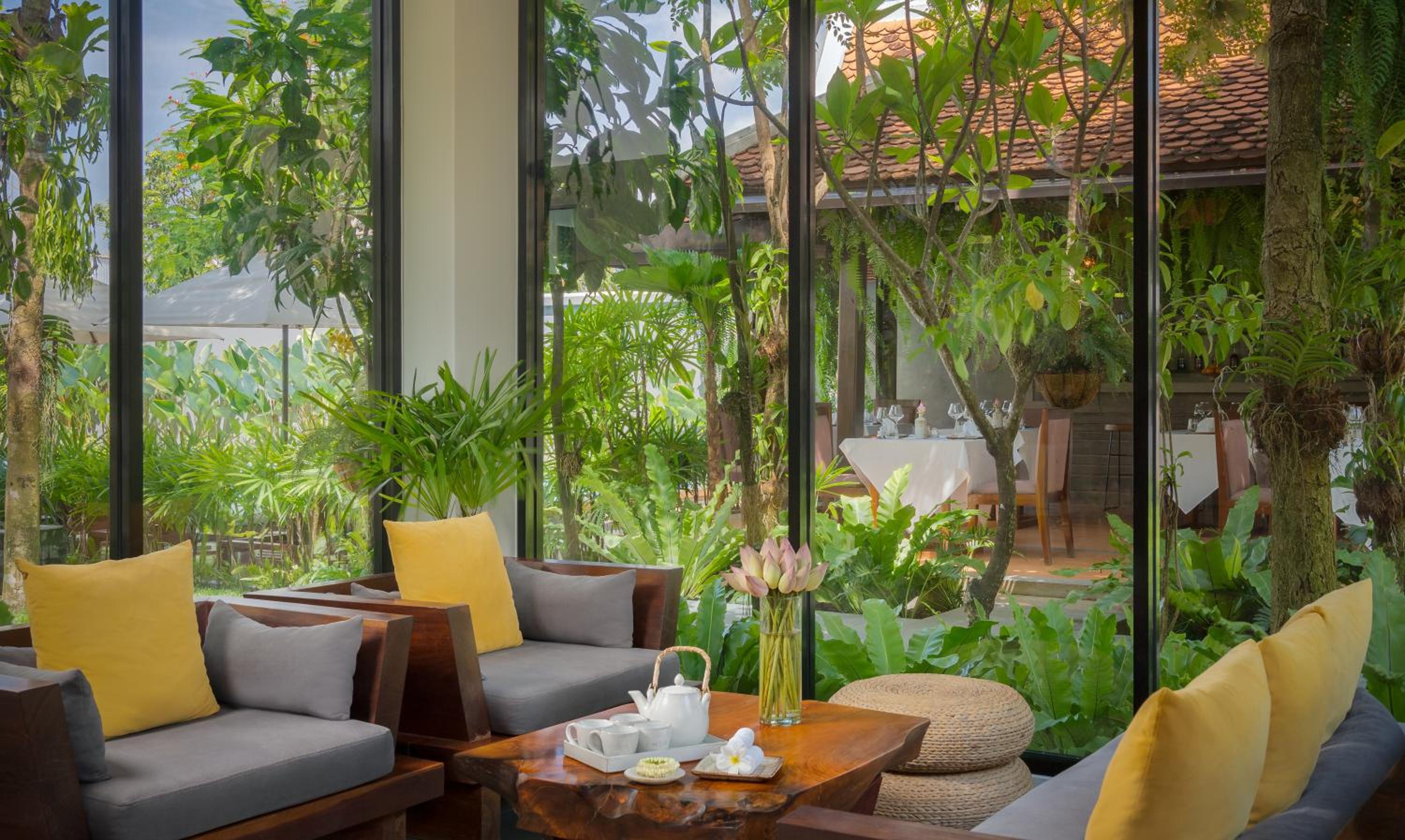 Shintana Saya Residence view 4