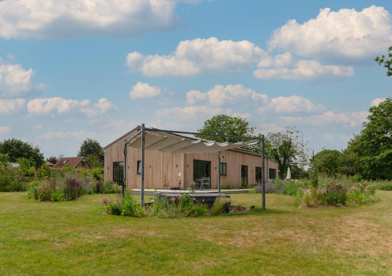 4 Bed in Mattishall oc-2367 view 4