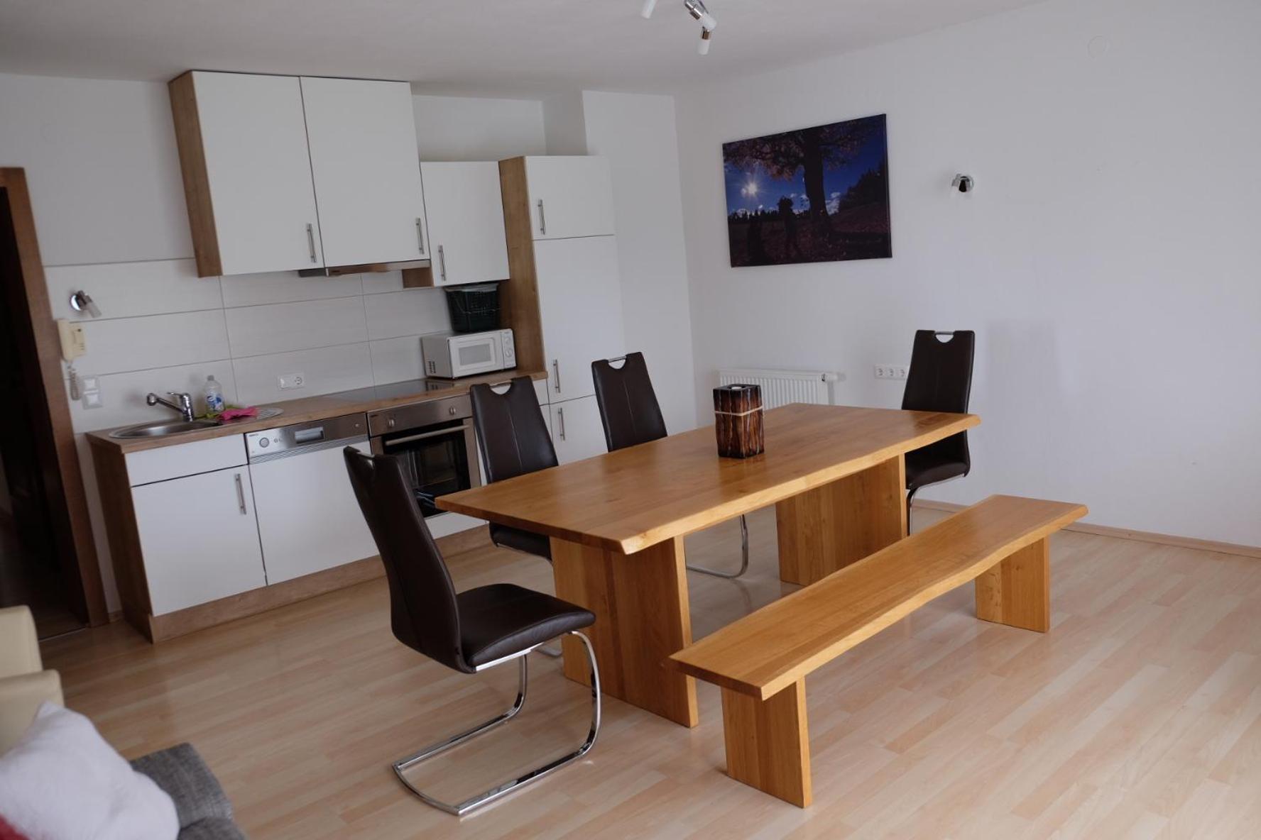 Putz Appartements