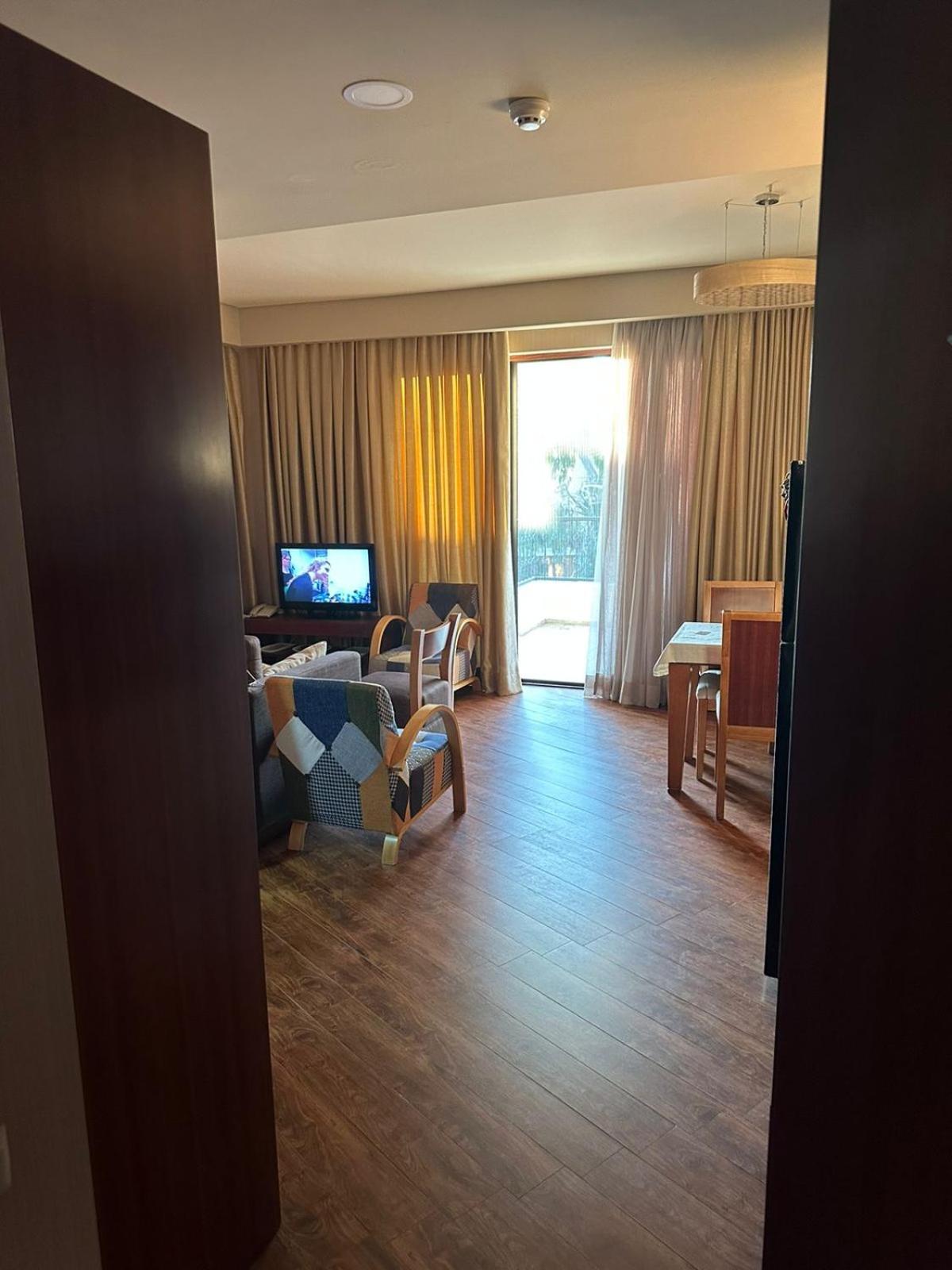Dreamland oasis in Chakvi Apartment view 4