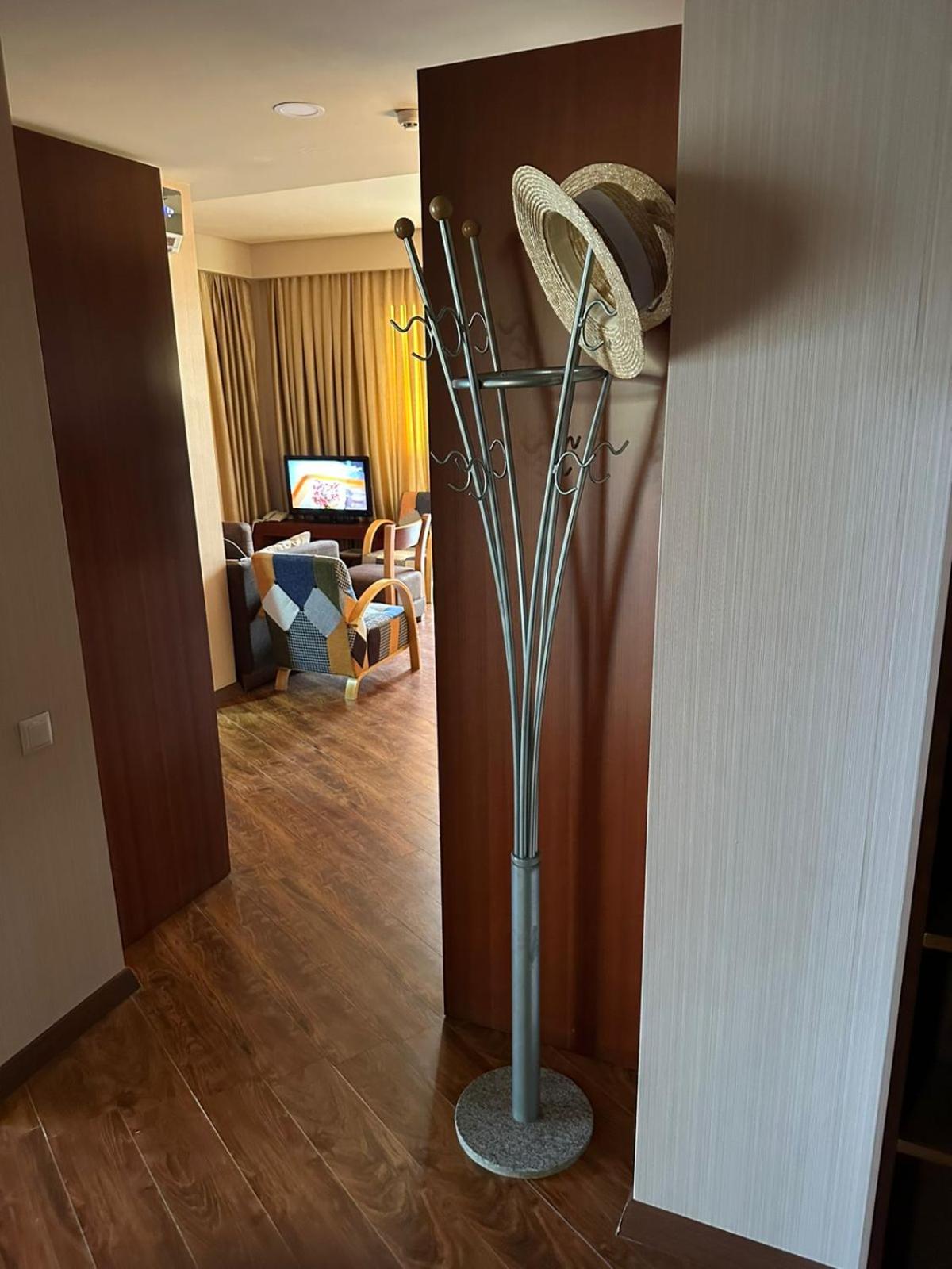 Dreamland oasis in Chakvi Apartment view 5