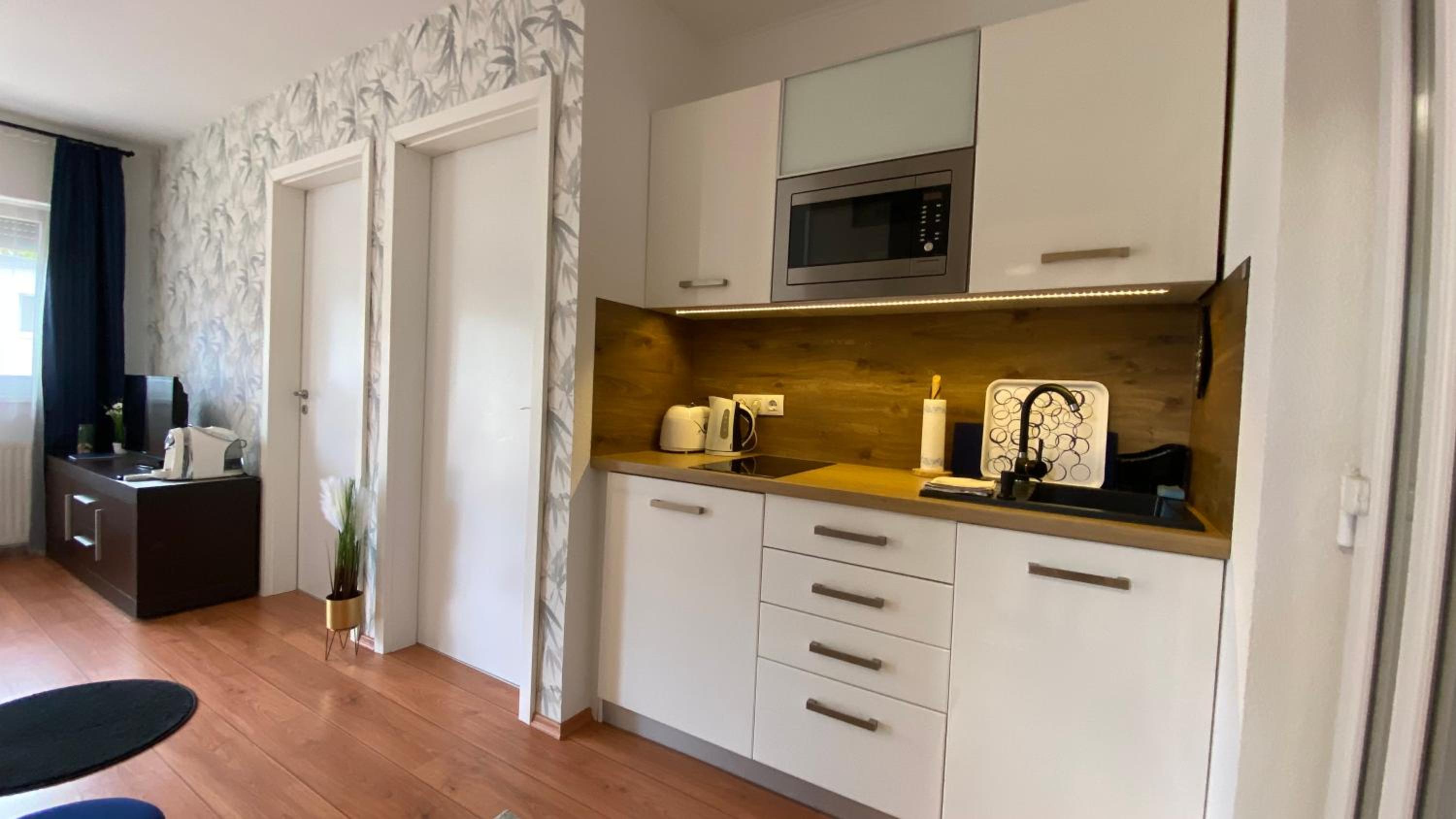 Éden Apartmanok