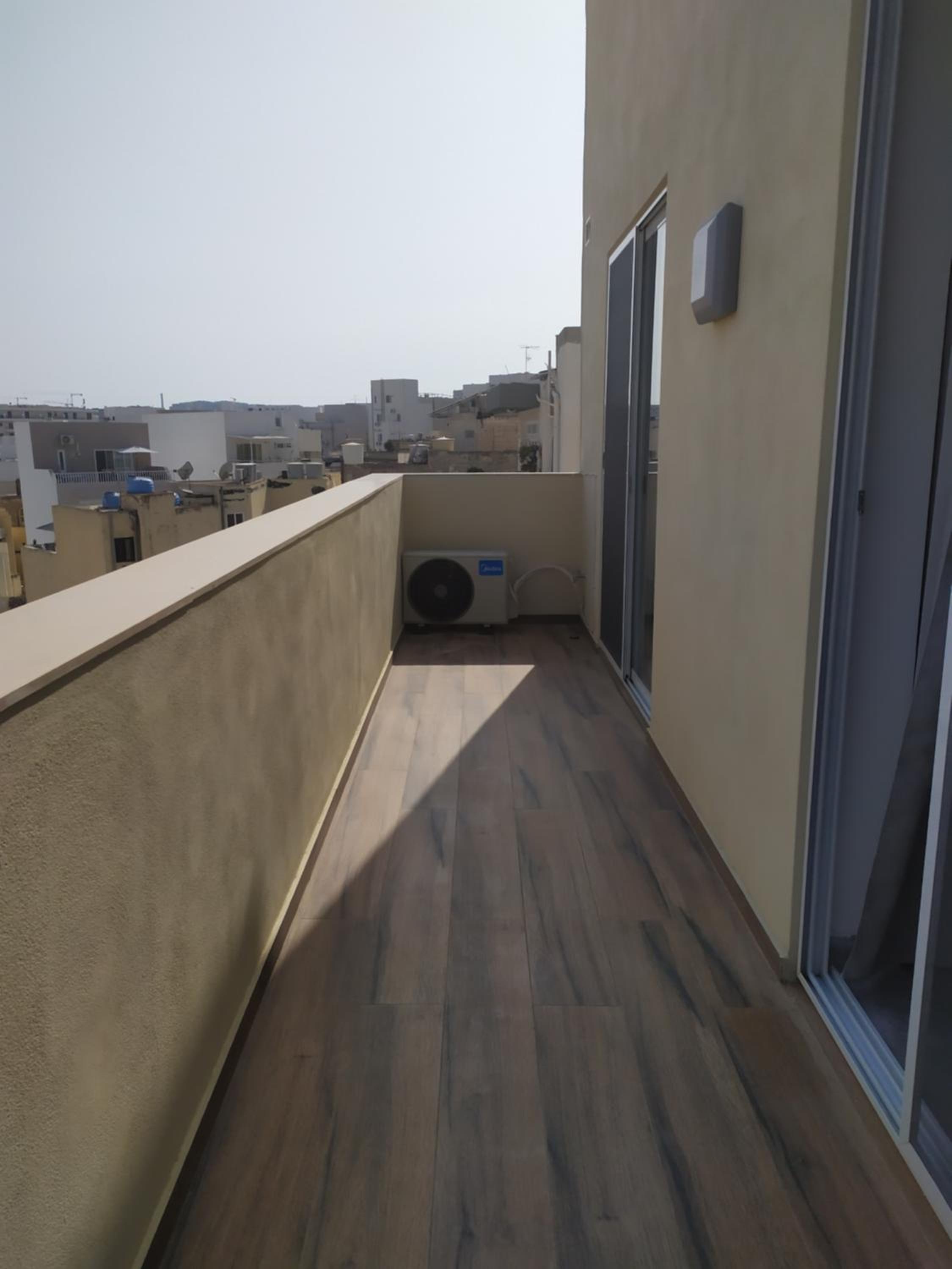 No. 38 Appartments view 3