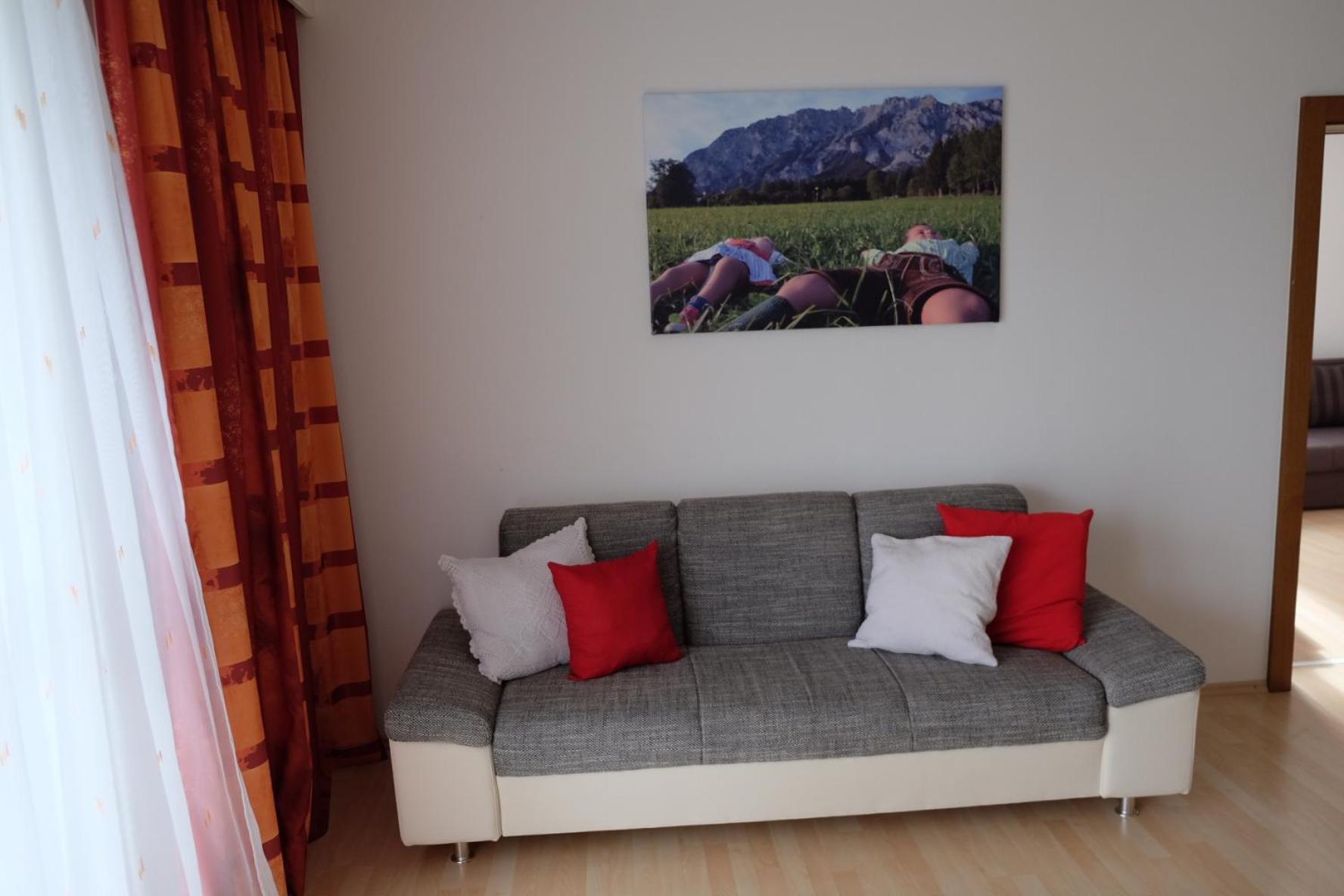 Putz Appartements