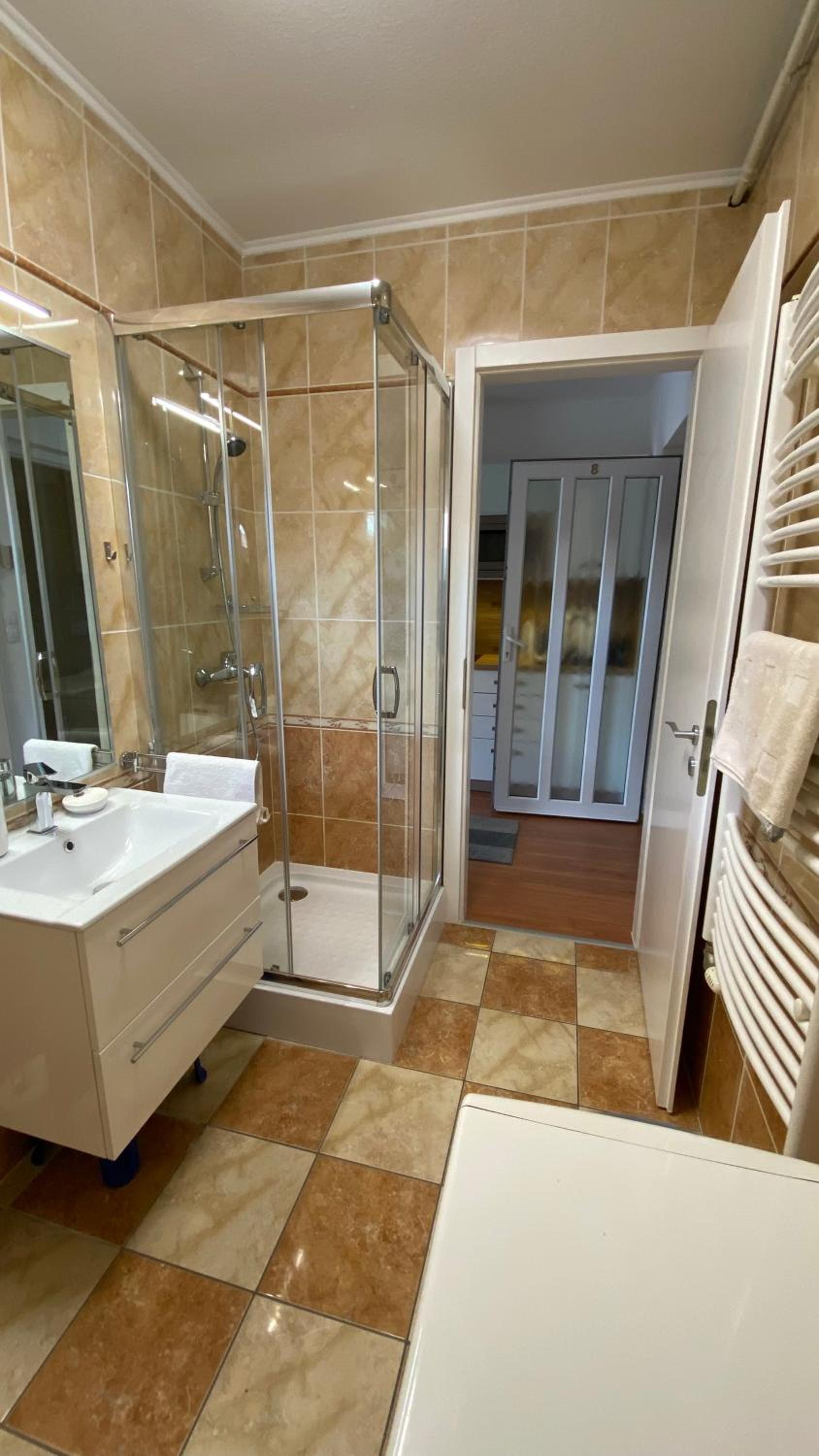 Éden Apartmanok