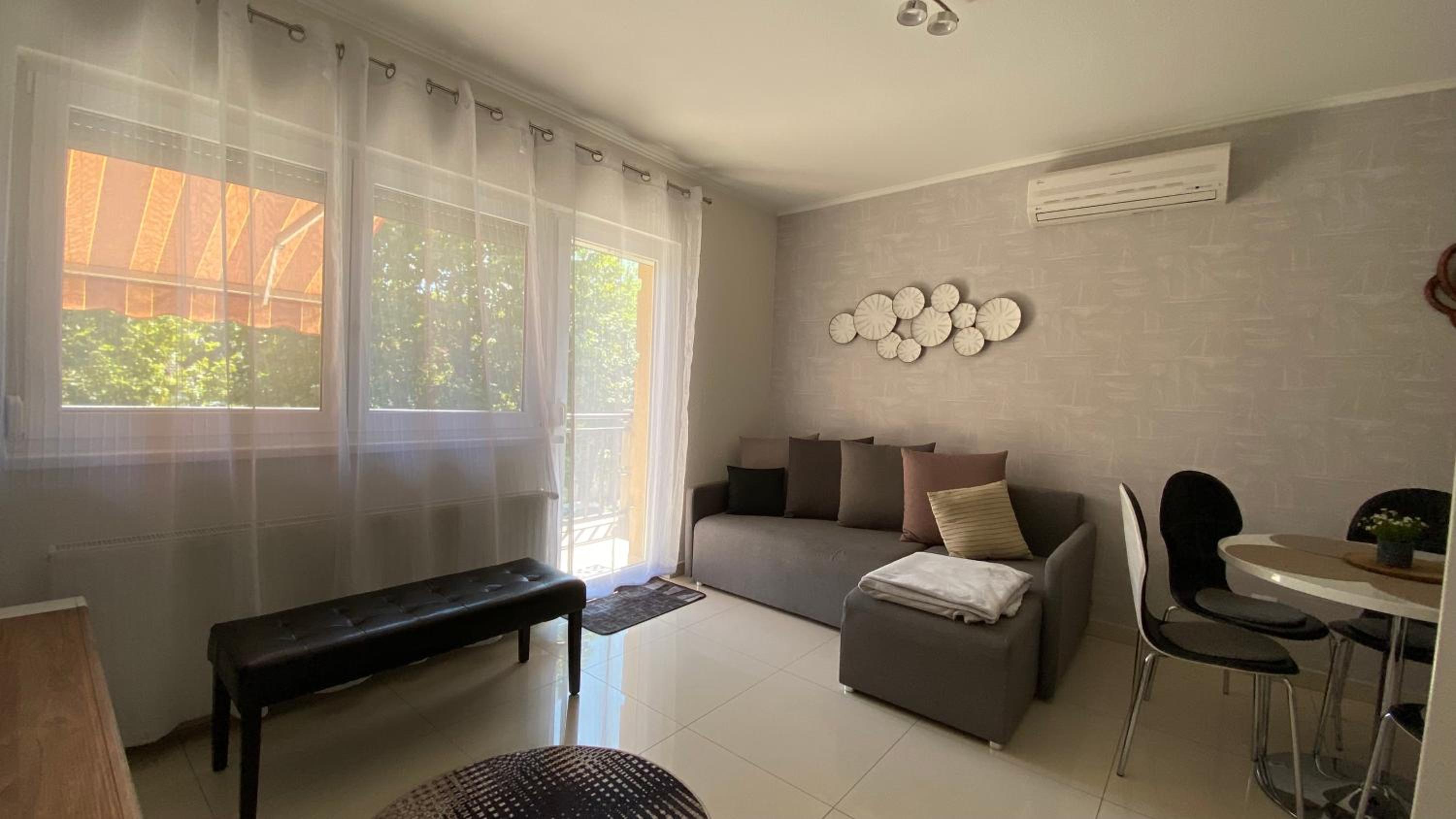 Éden Apartmanok