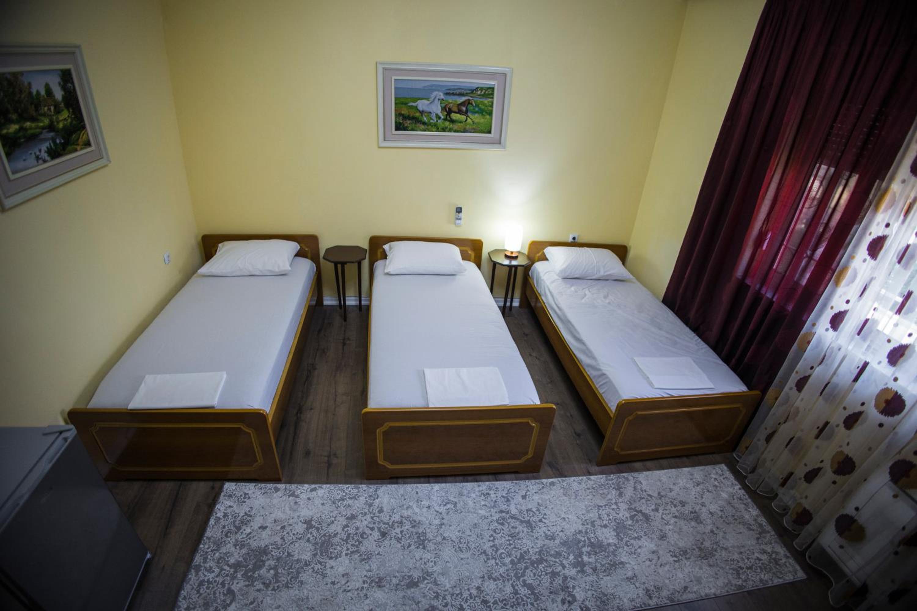 Vila Visi Hotel