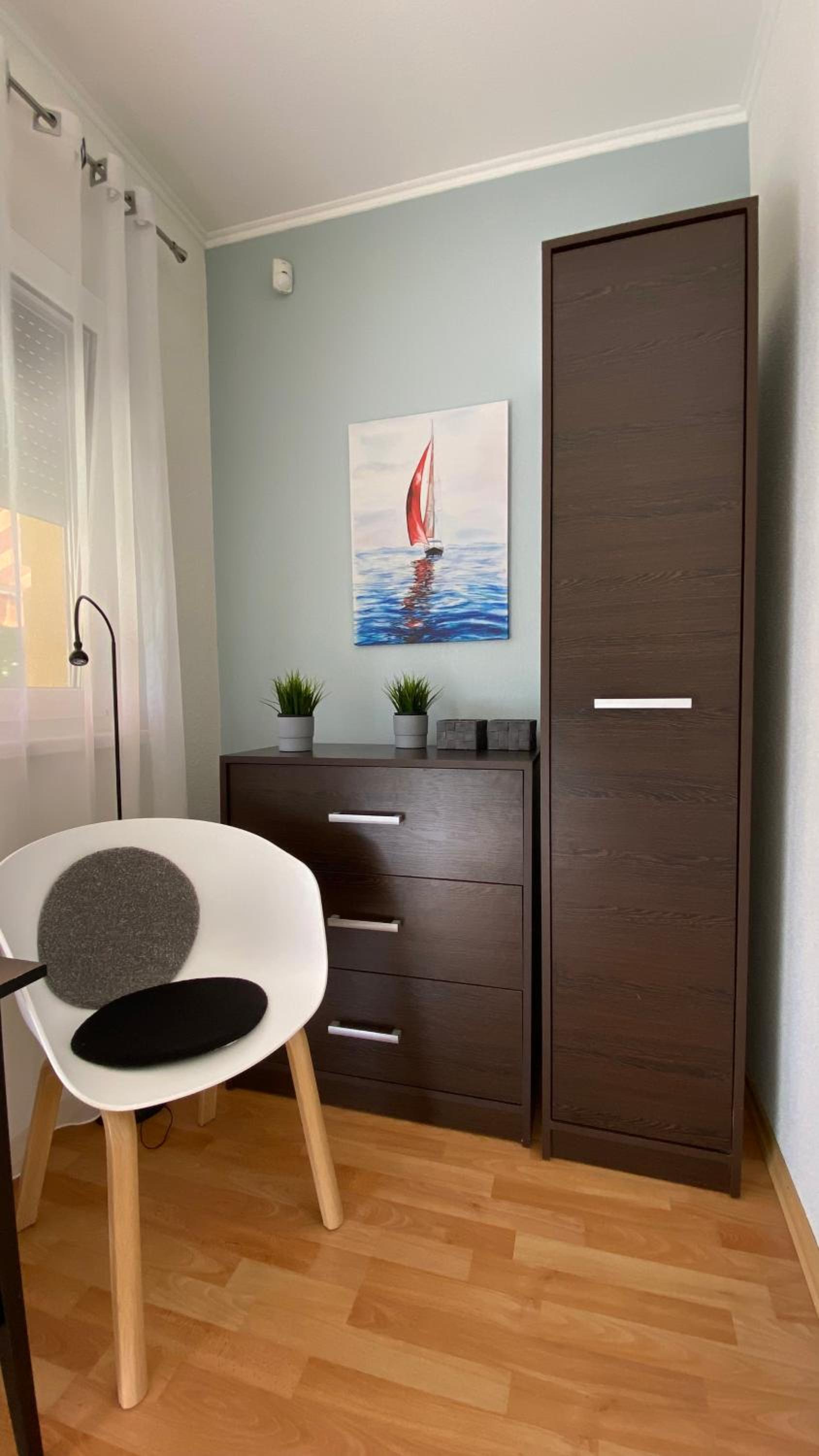Éden Apartmanok
