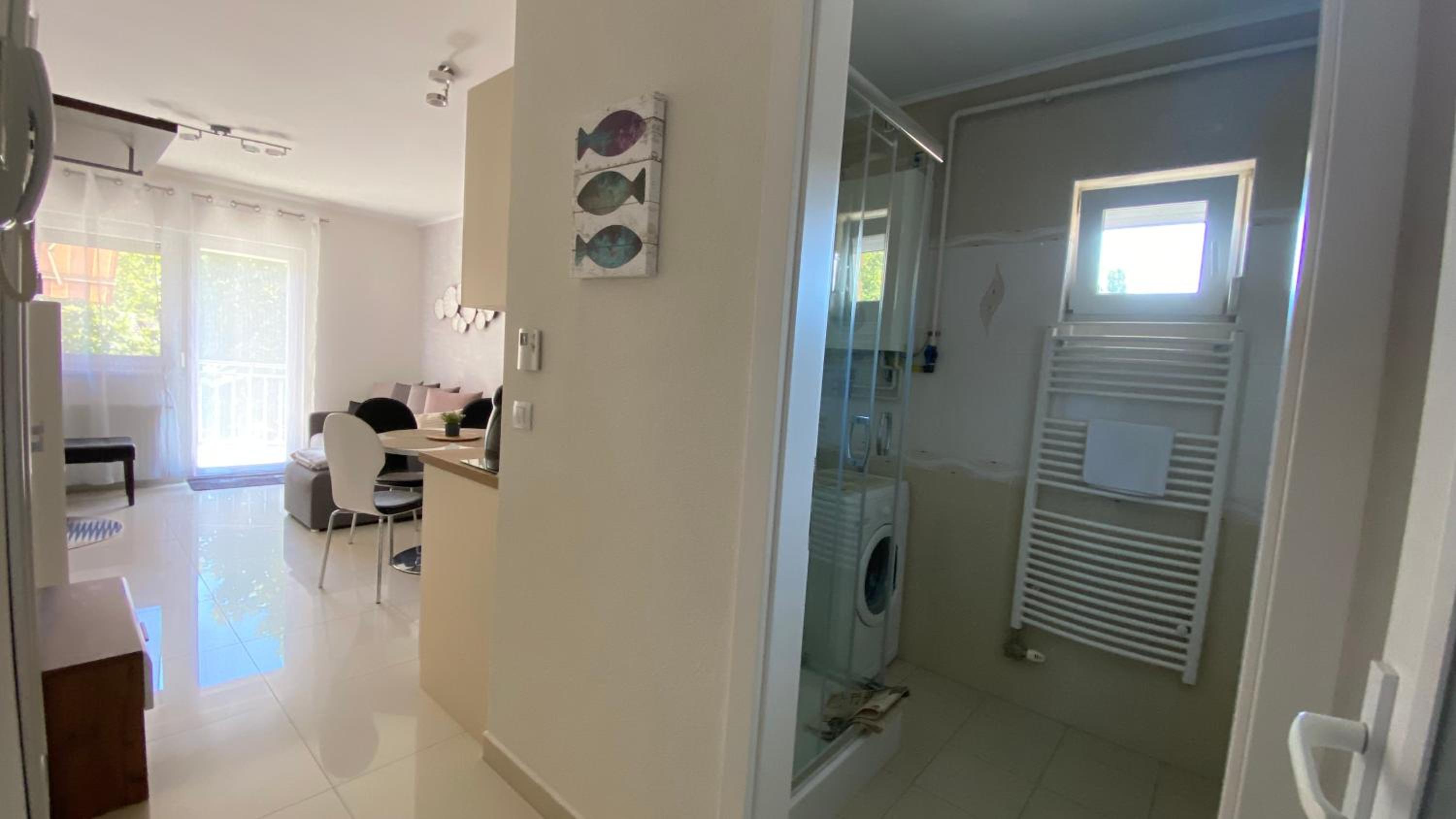 Éden Apartmanok
