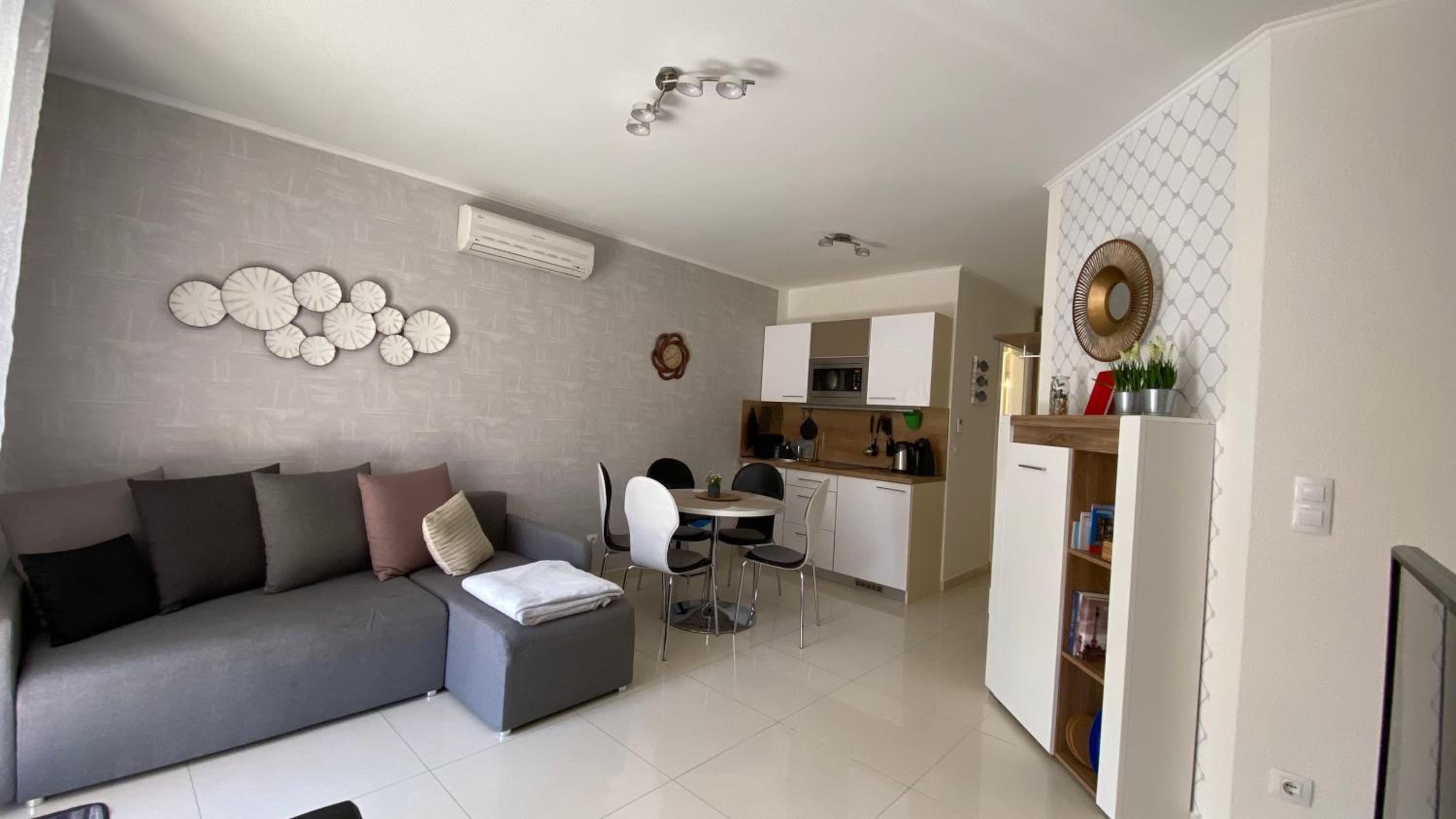 Éden Apartmanok
