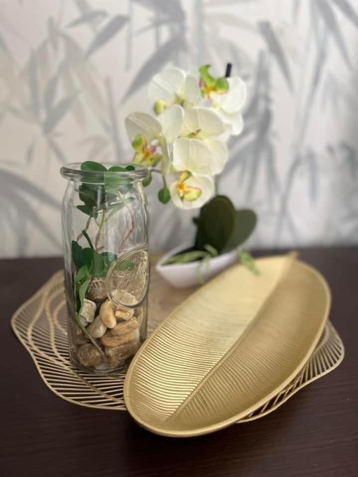 Éden Apartmanok