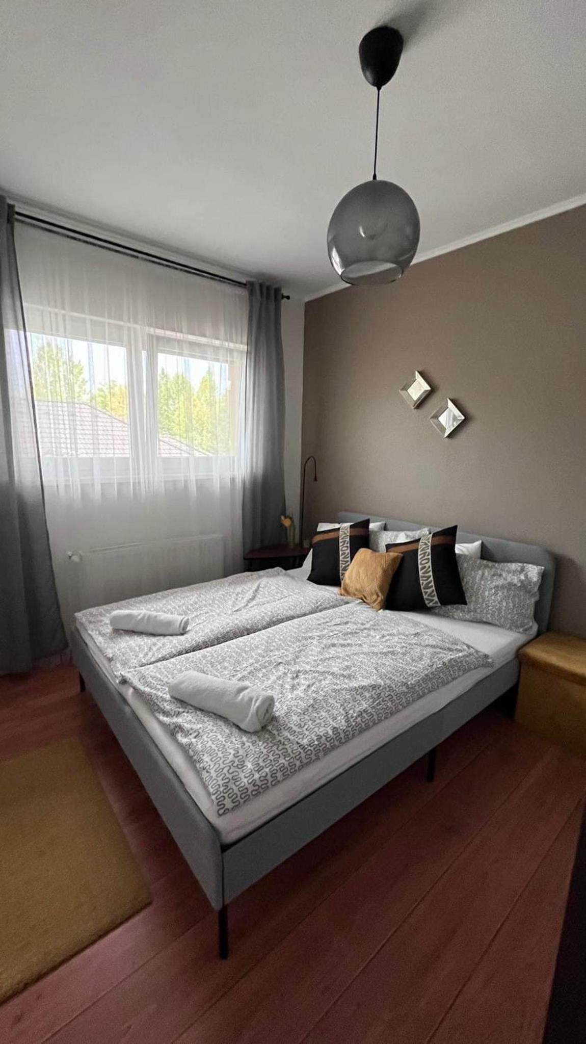 Éden Apartmanok