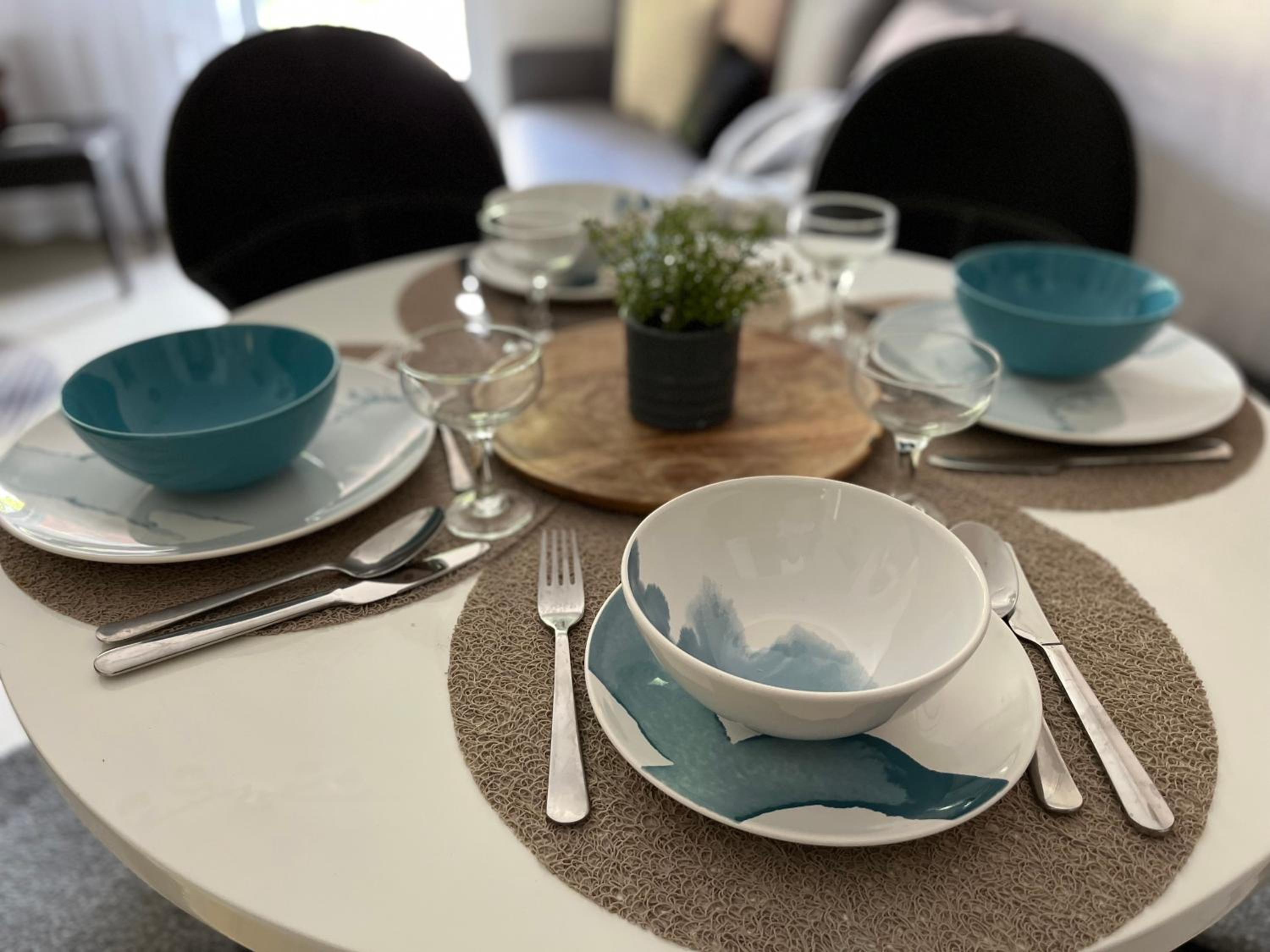 Éden Apartmanok