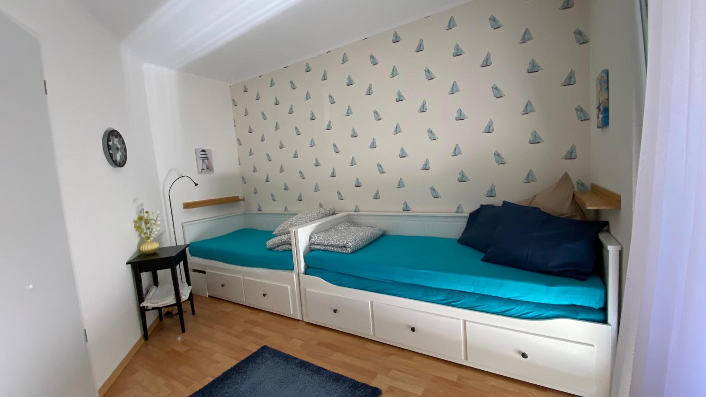 Éden Apartmanok