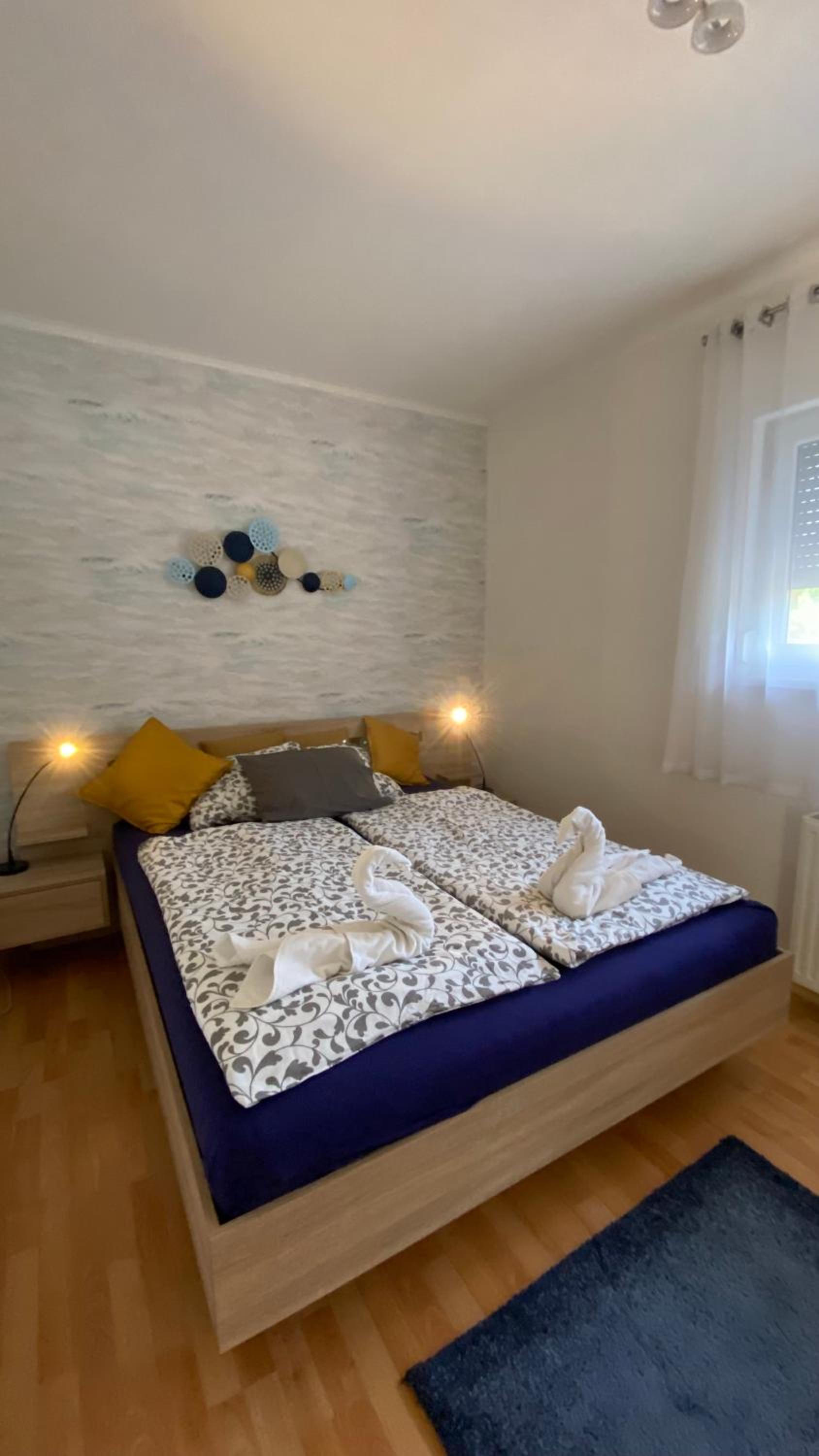 Éden Apartmanok