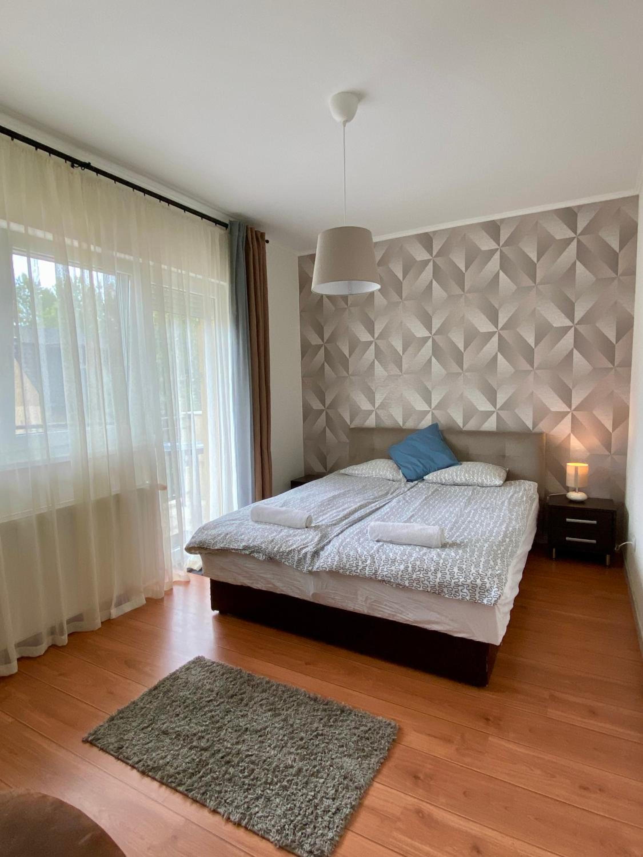 Éden Apartmanok